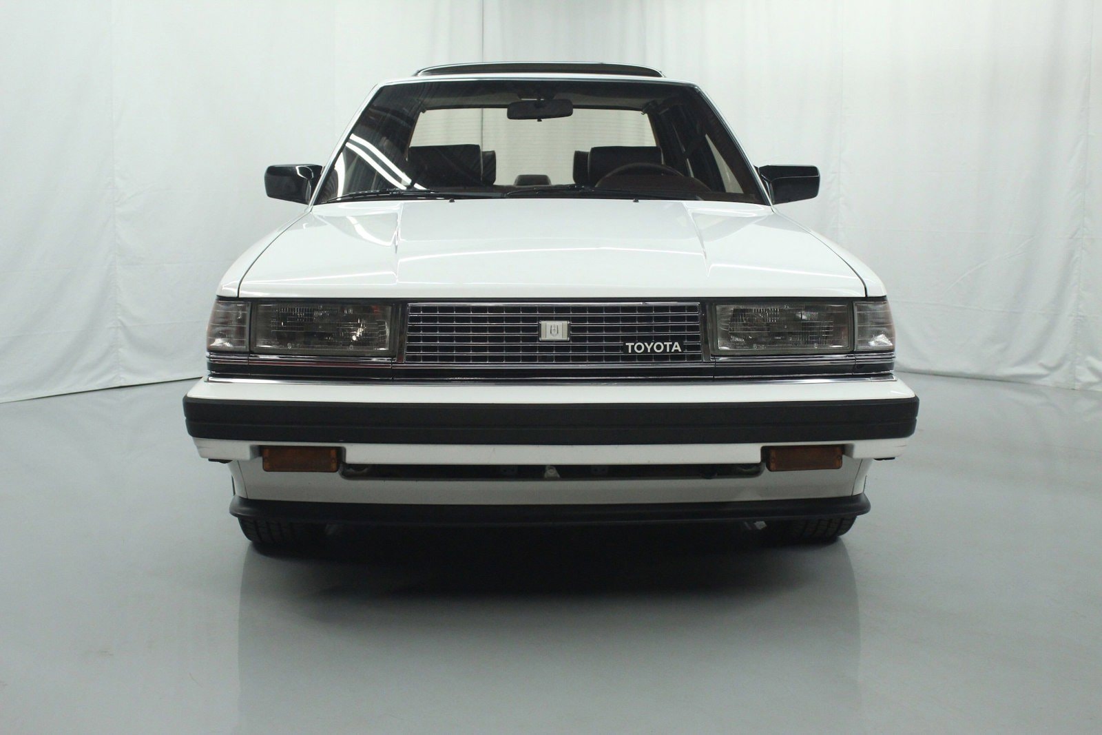 1986 Toyota Cressida 2
