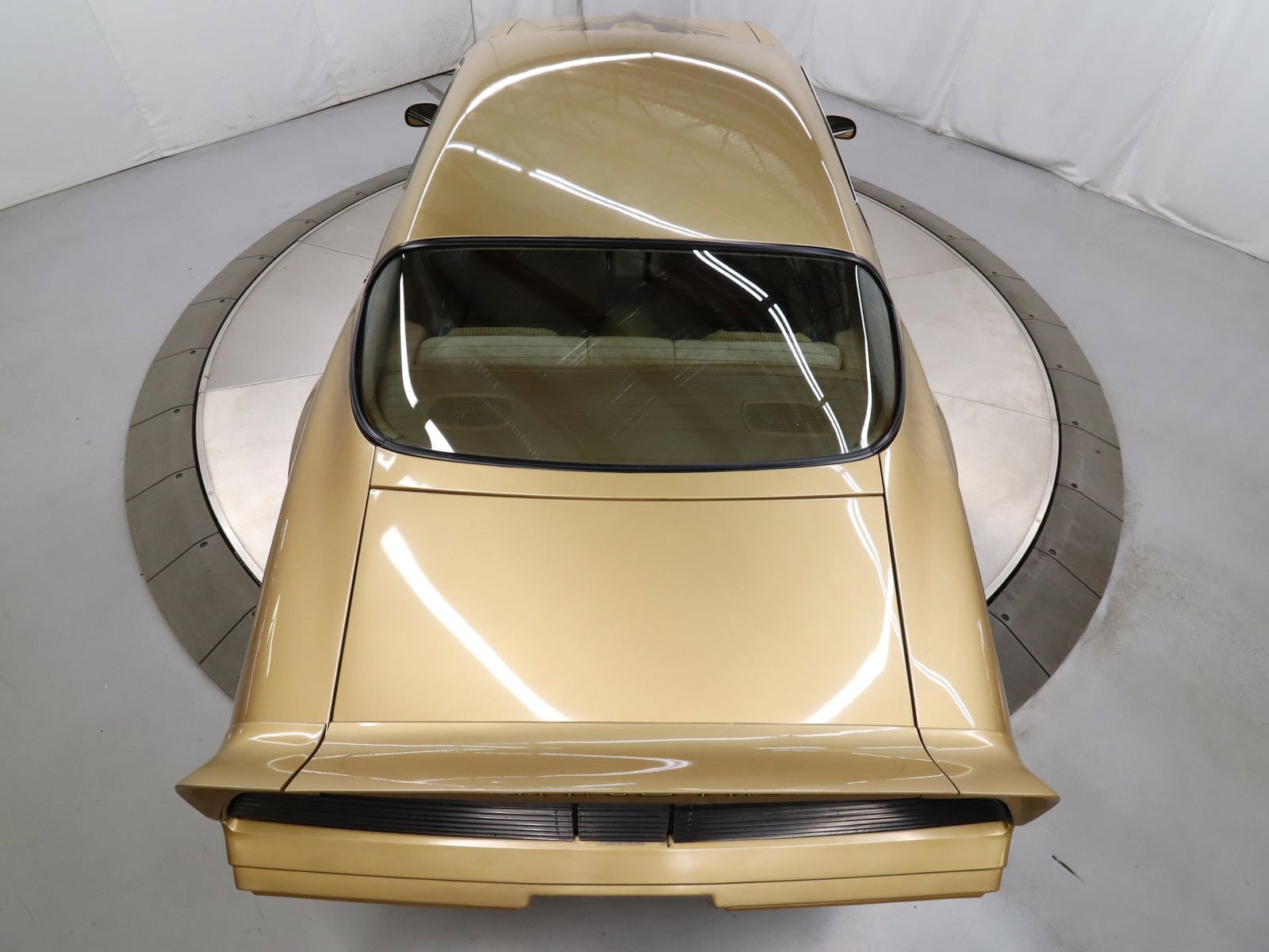 1979 Pontiac Trans Am 45