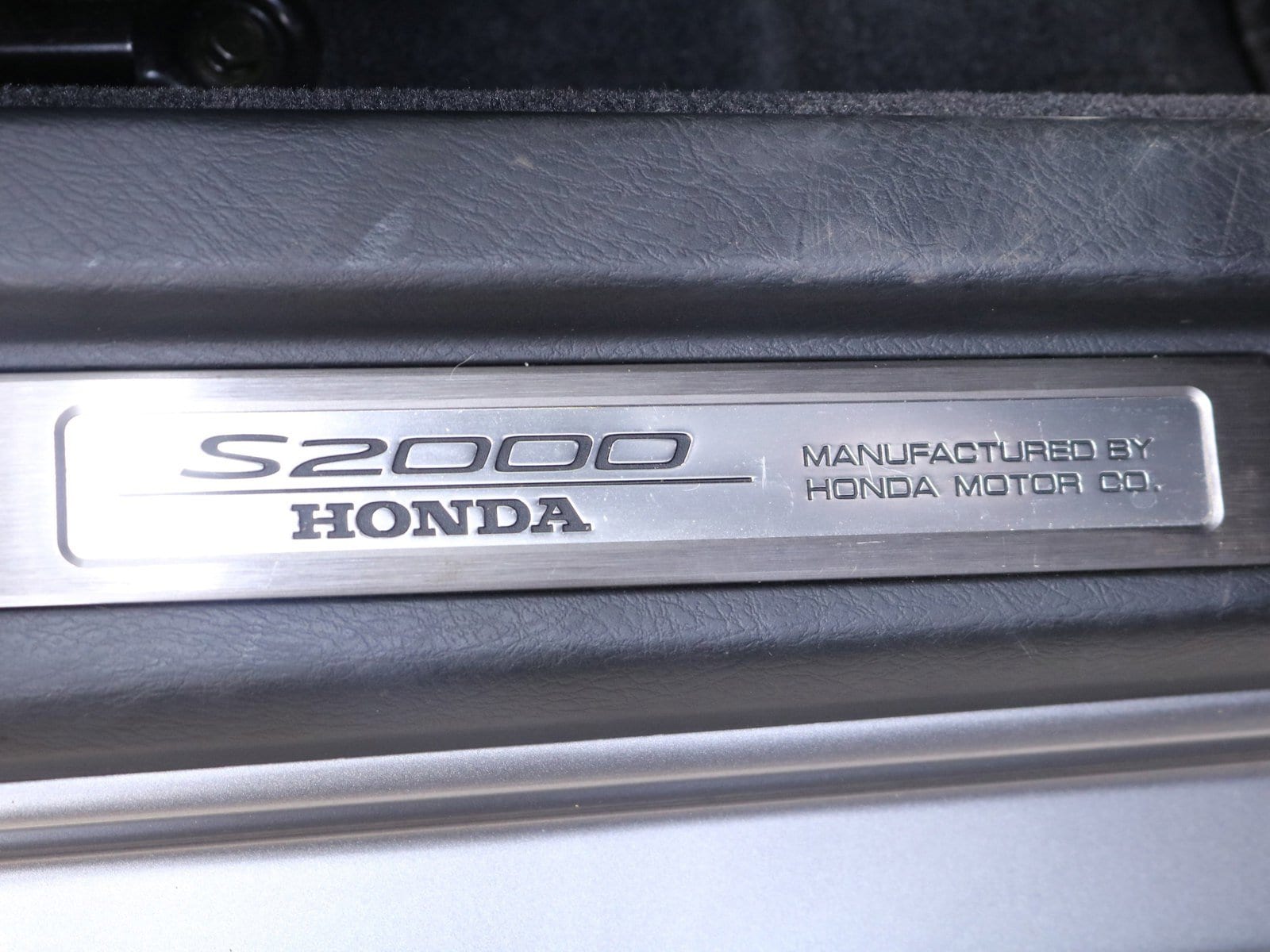 1999 Honda S2000 77