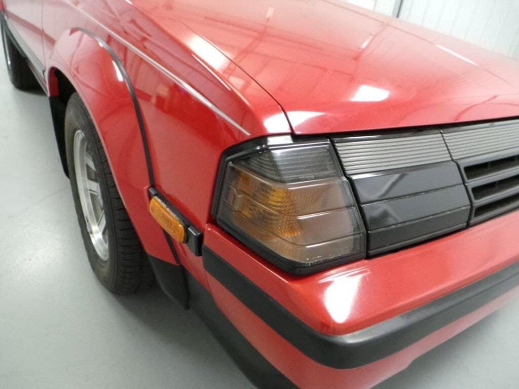 1985 Toyota Celica 34