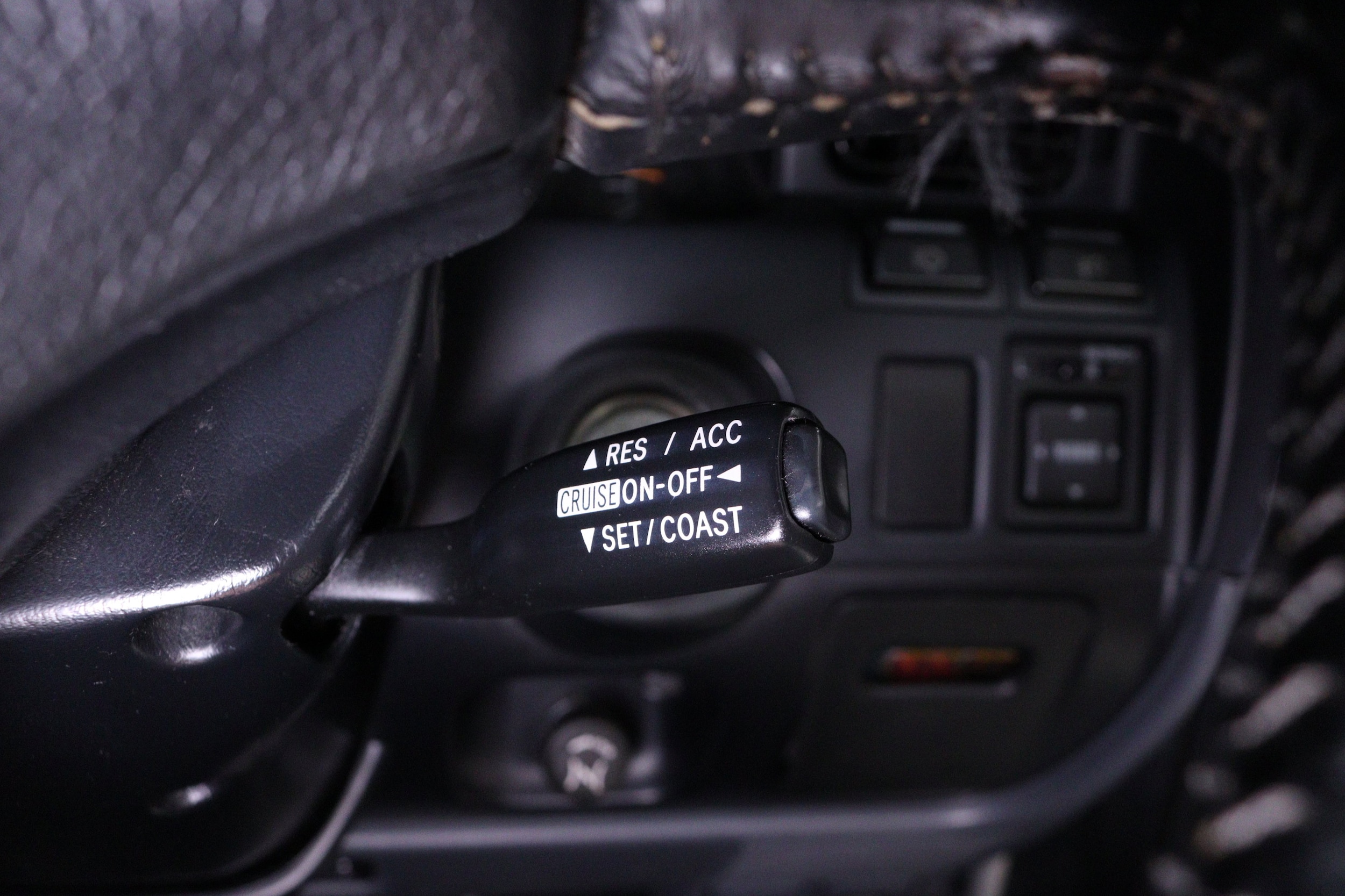 1992 Toyota Landcruiser 56
