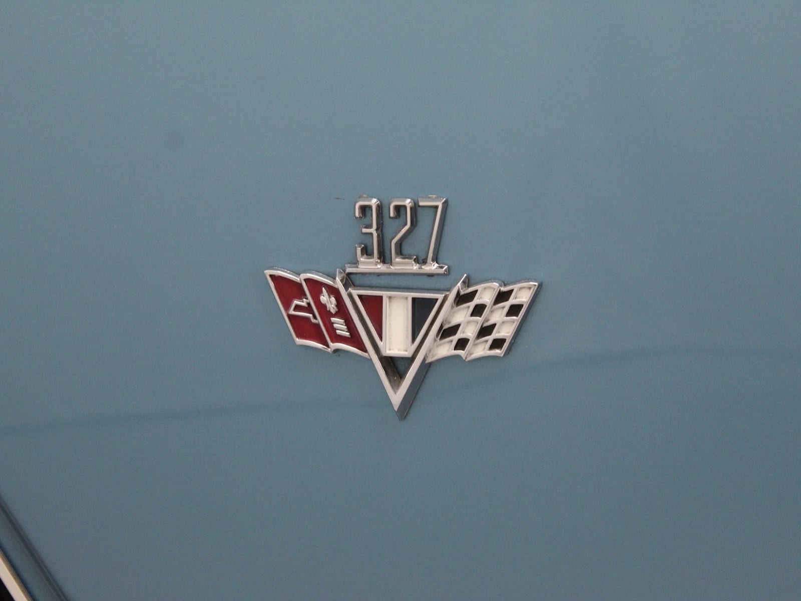 1966 Chevrolet Nova 84