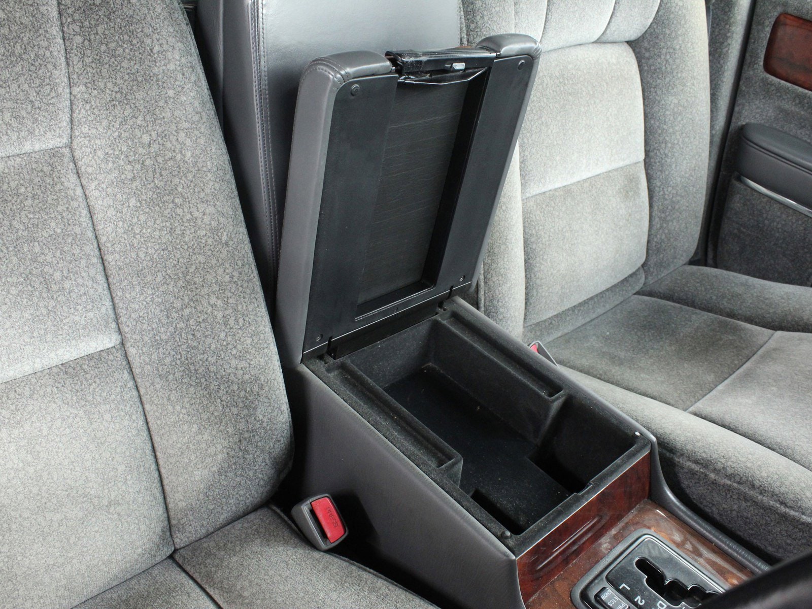 1997 Toyota Century 47
