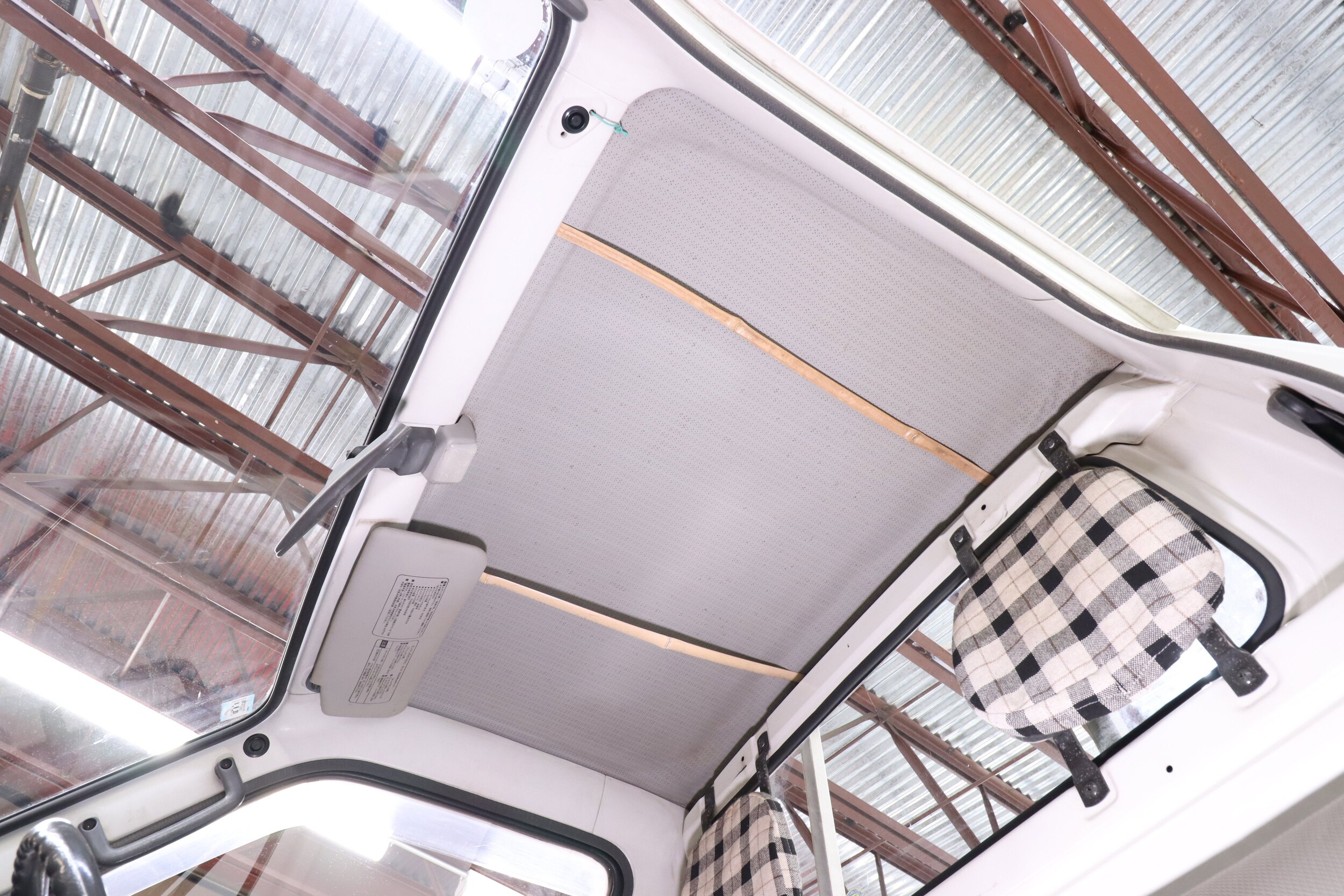 1992 Suzuki Carry 52