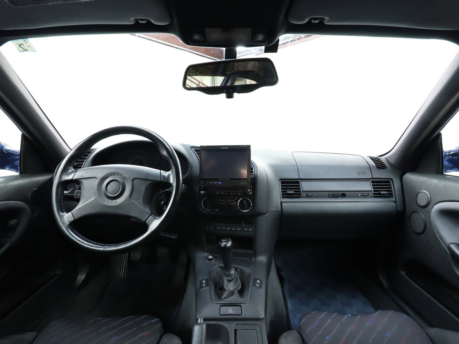 1995 BMW M3 44