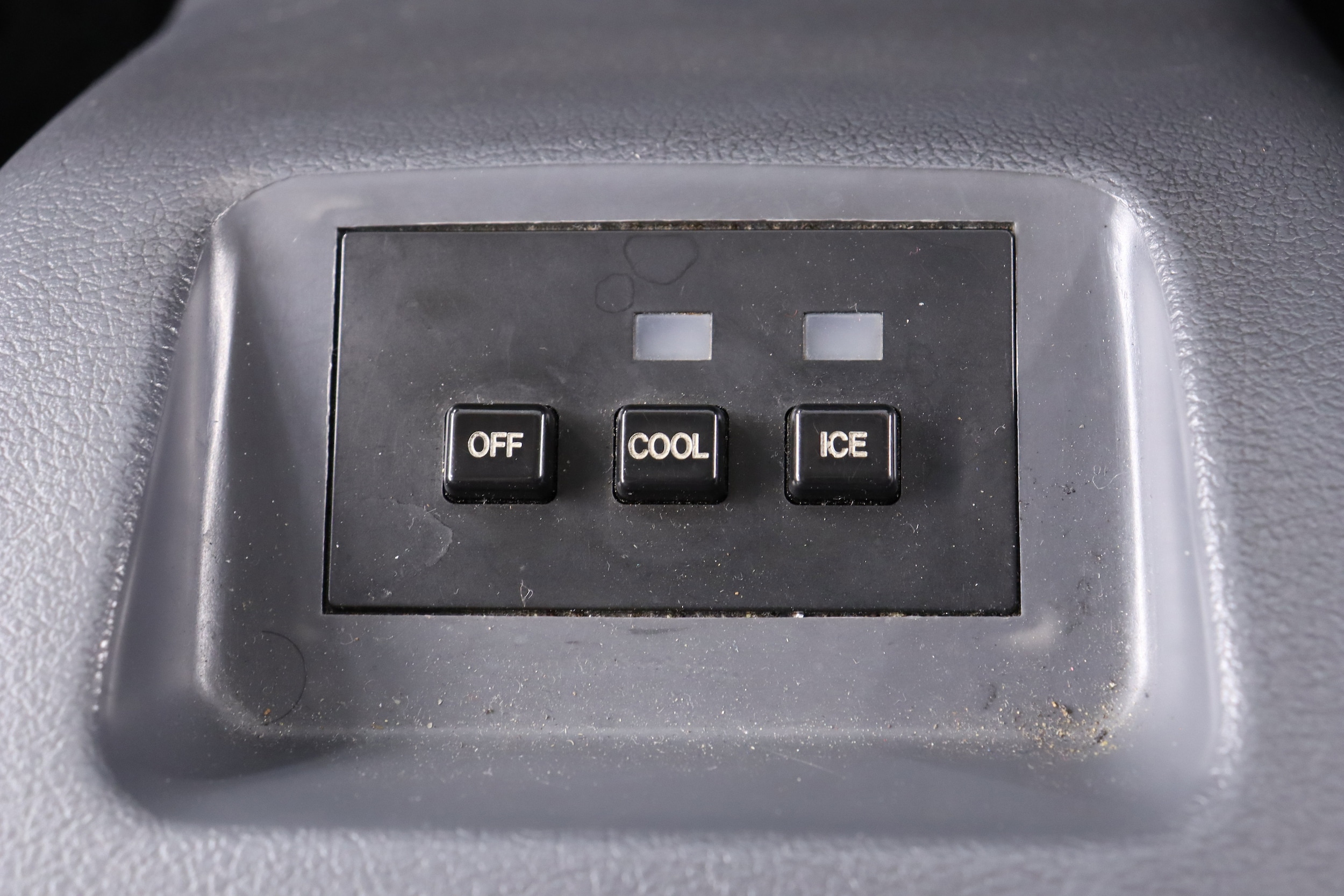 1994 Toyota Land Cruiser 63
