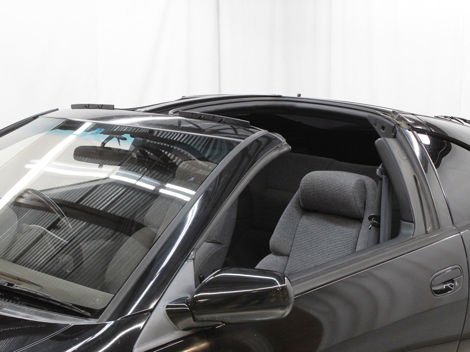 1990 Nissan Fairlady Z 300ZX 14