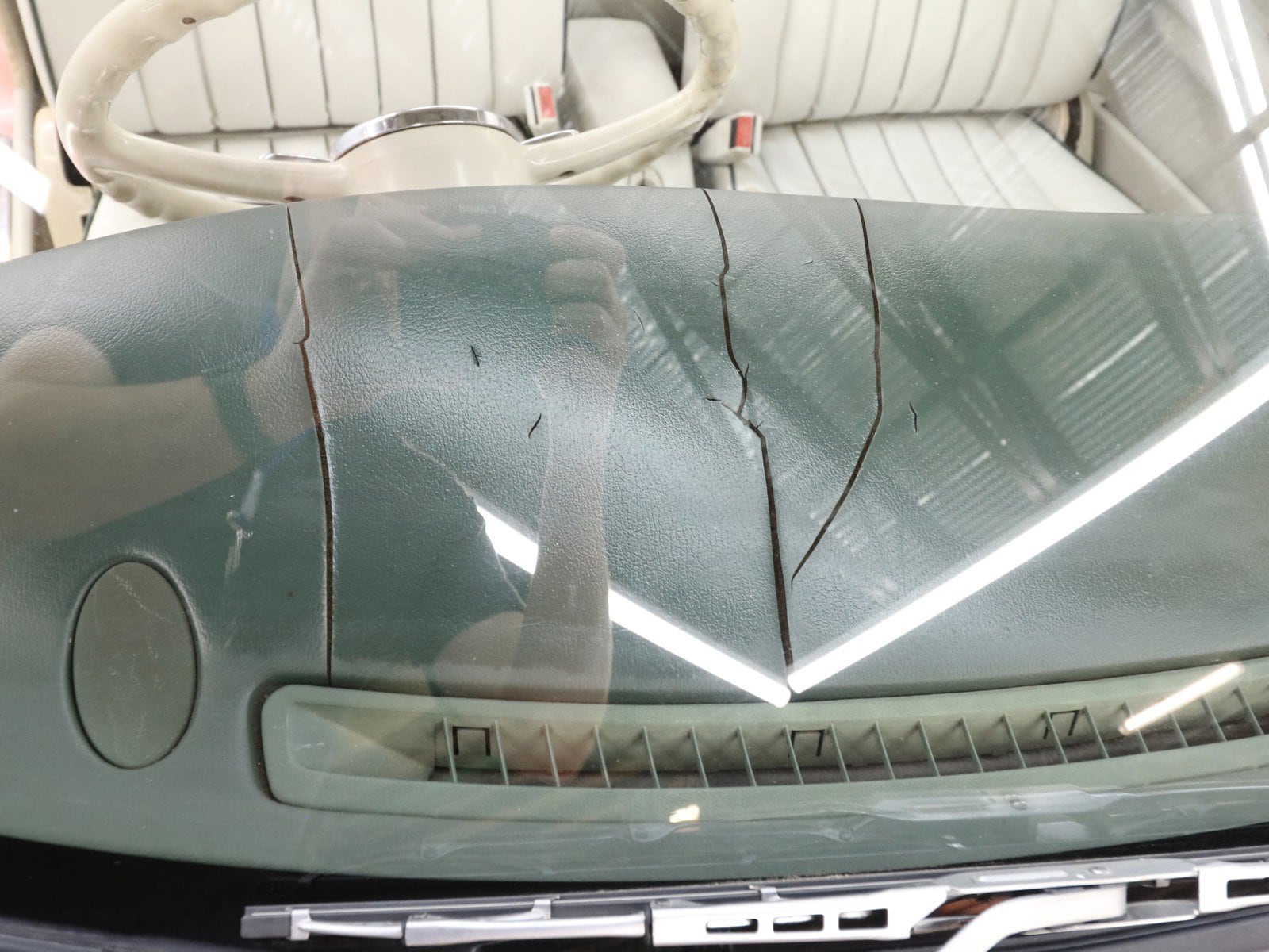 1991 Nissan Figaro 59