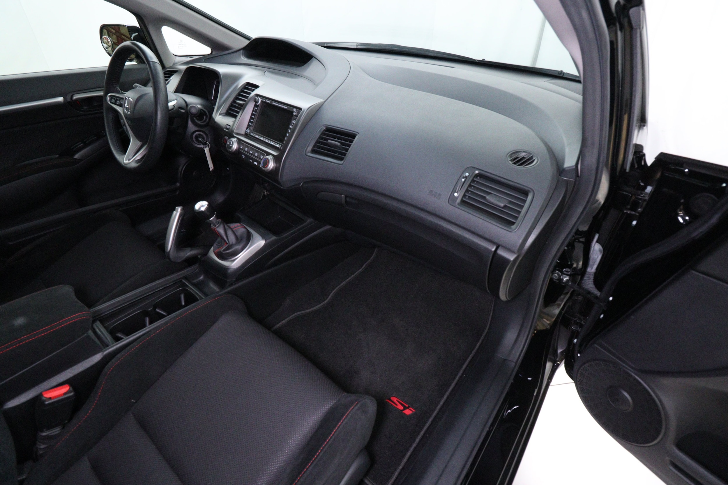 2009 Honda Civic 22