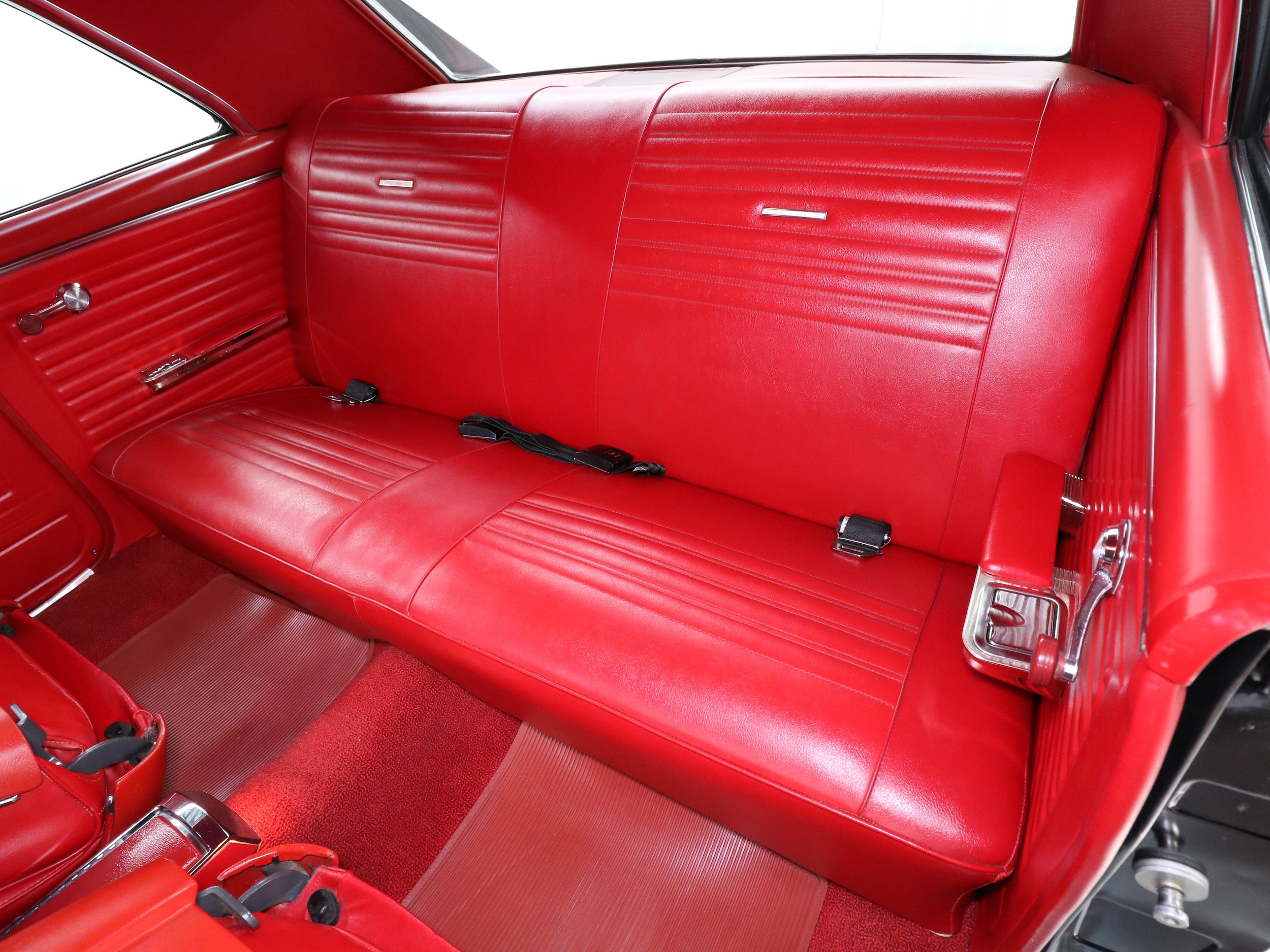 1967 Chevrolet Chevelle 52