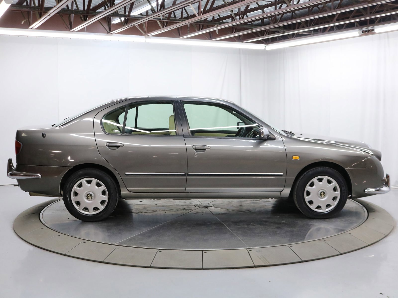 1998 Mitsuoka Ryoga 8