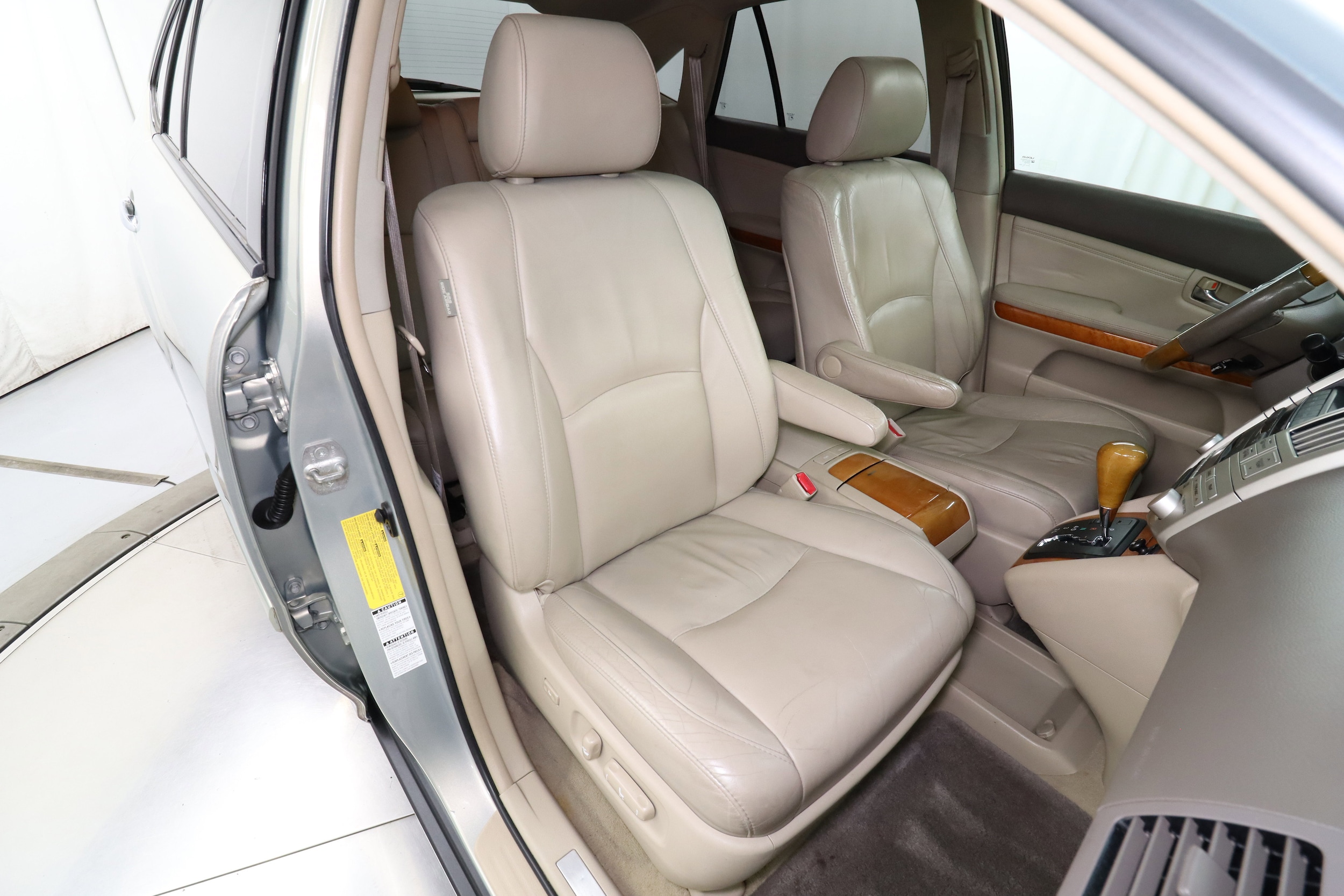 2009 Lexus RX 350 17