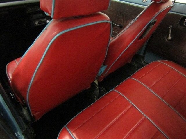 1974 Honda Life 16