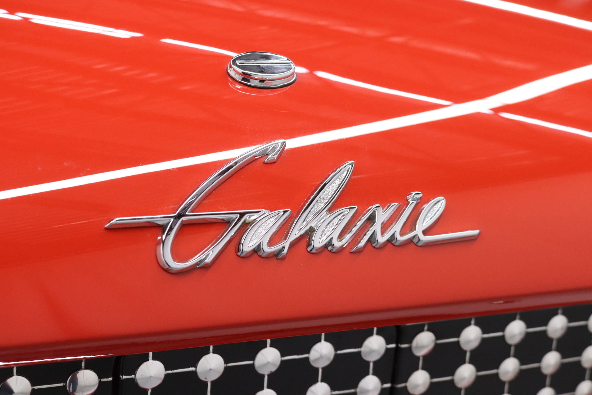1961 Ford Galaxie 34