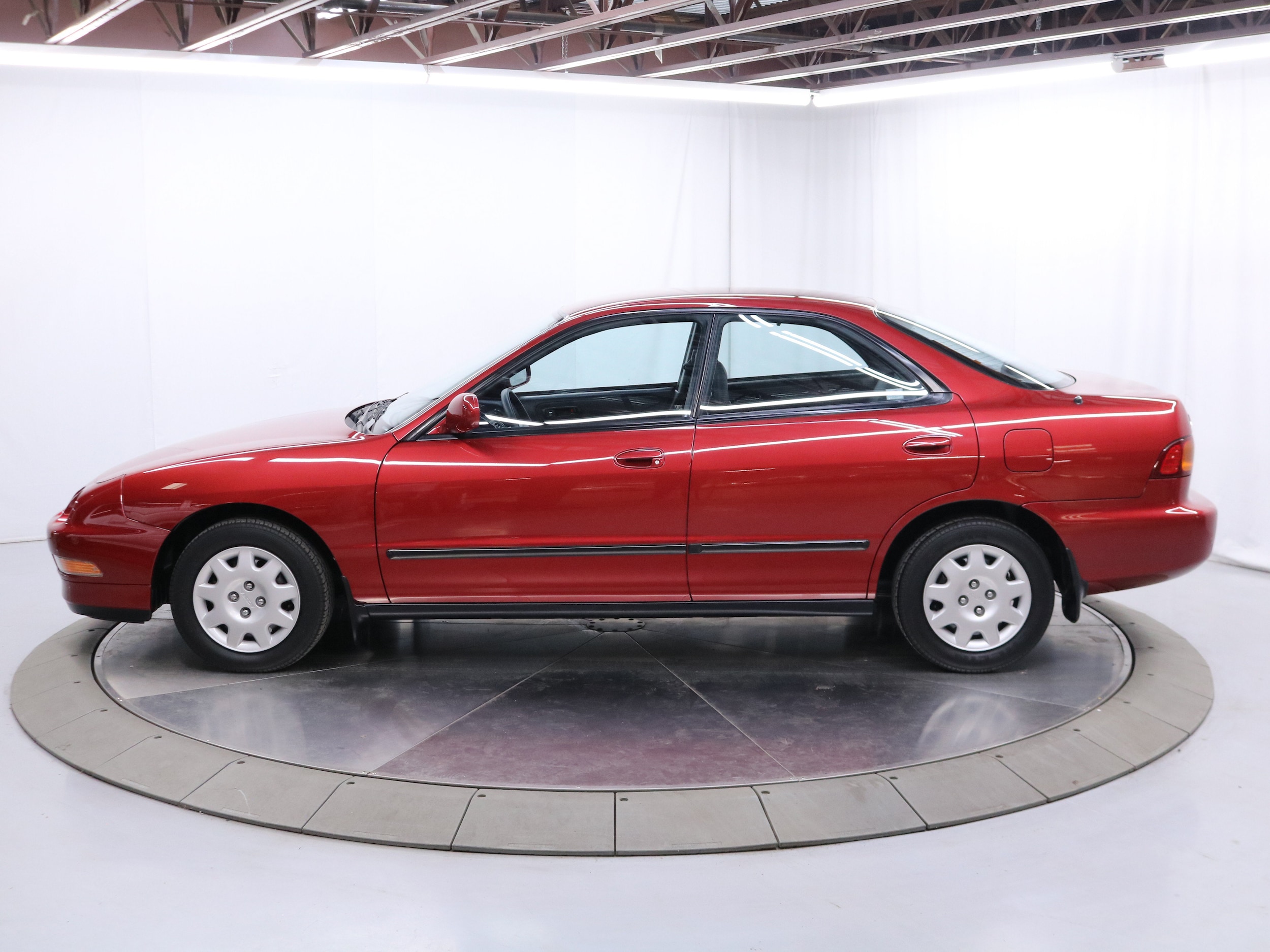 1994 Acura Integra 4