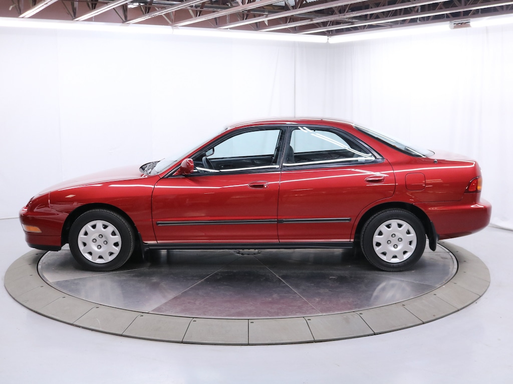 Used 1994 Acura Integra LS Sedan