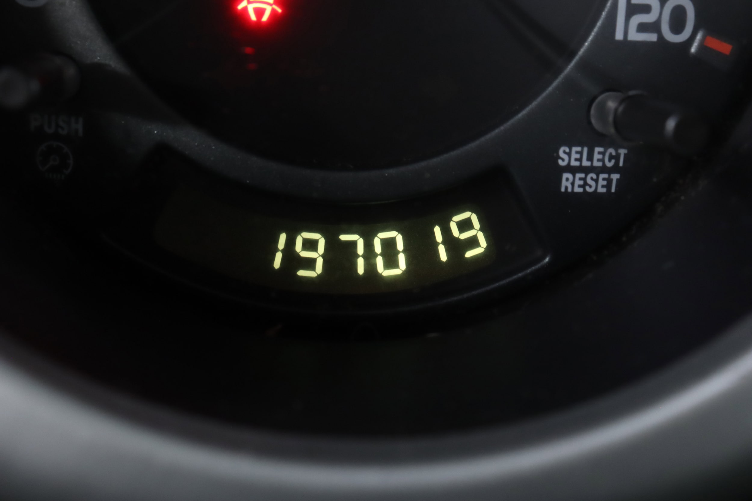 2003 Honda Element 52