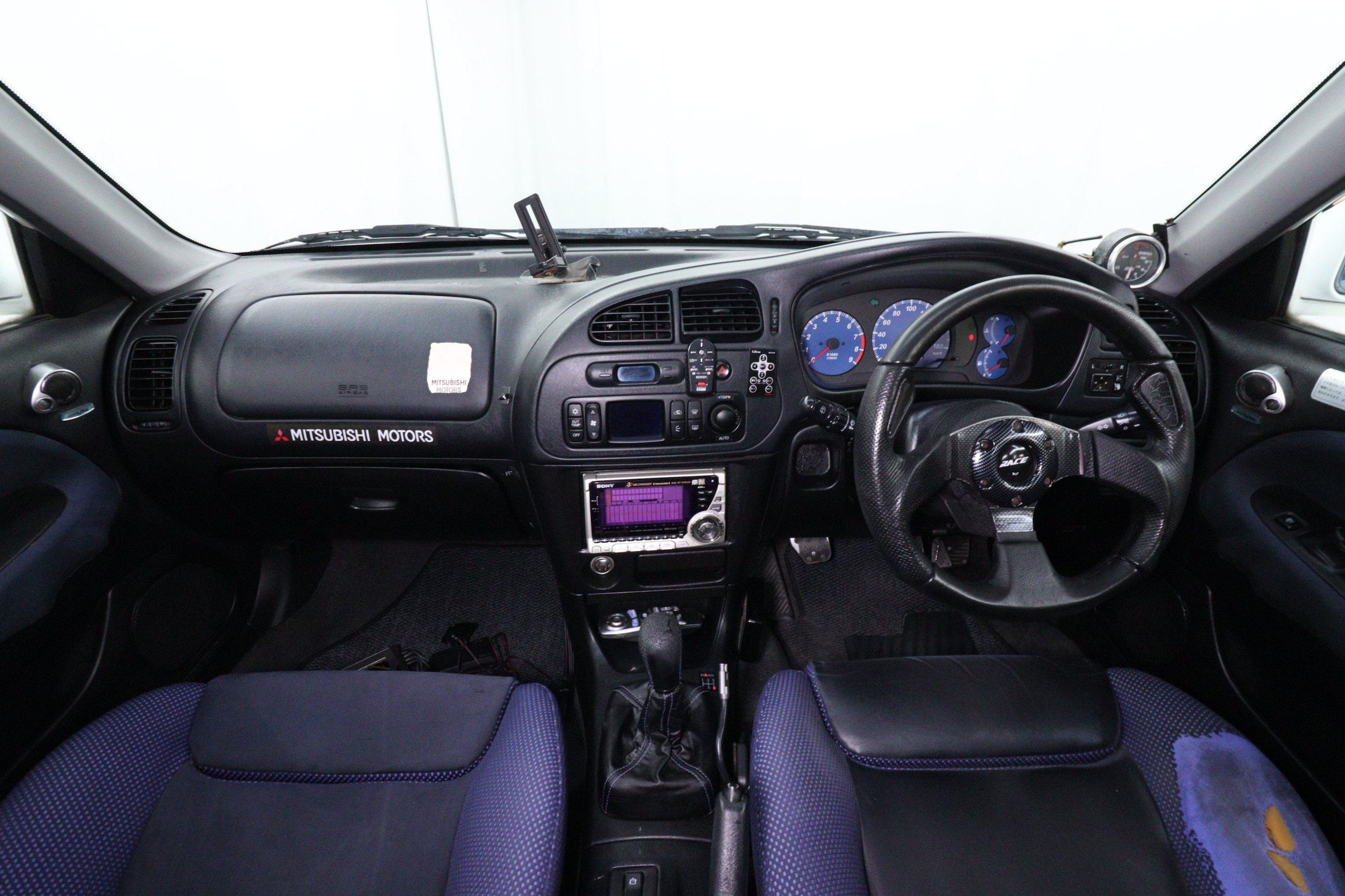 1999 Mitsubishi Lancer 54