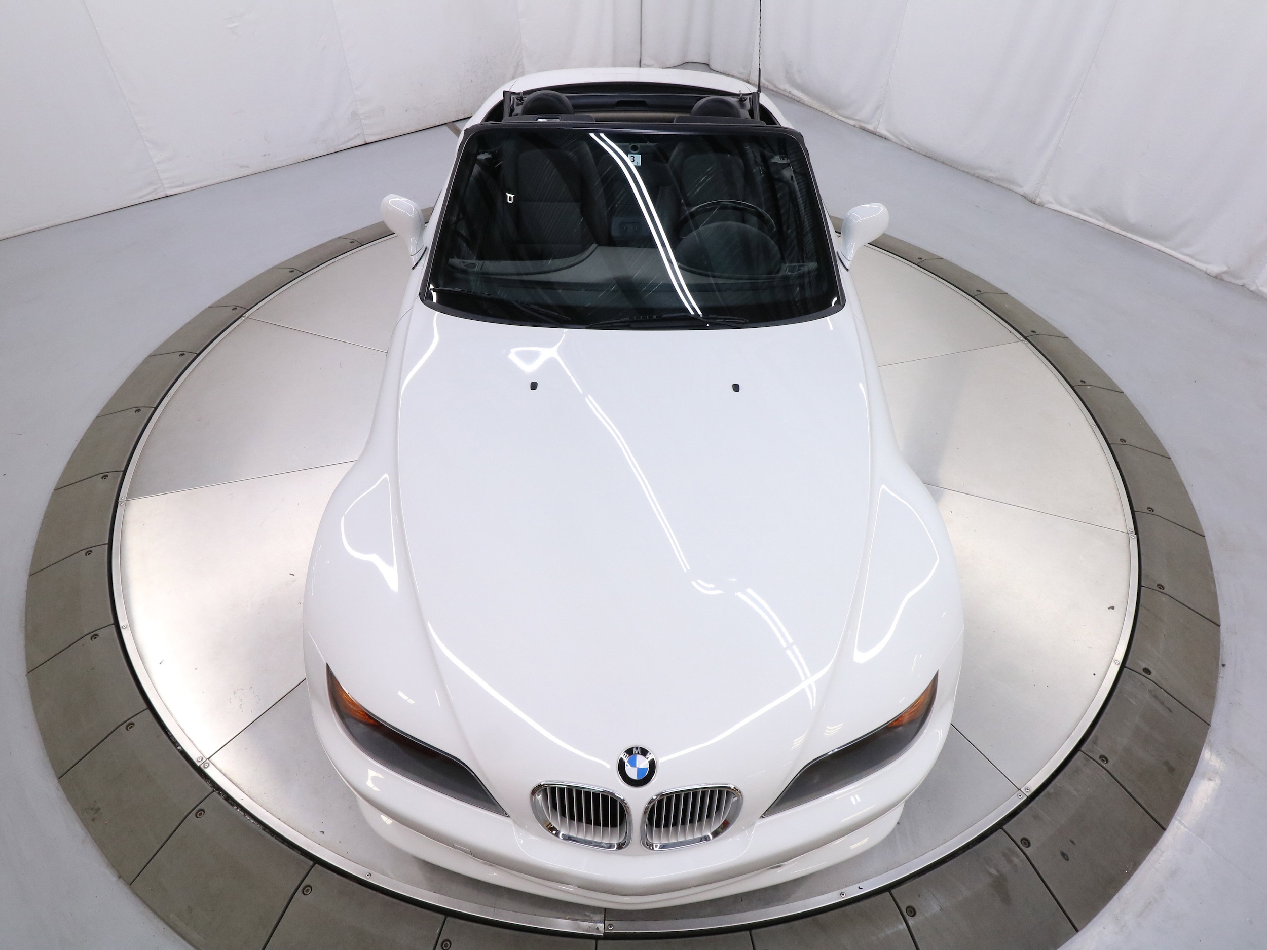 1997 BMW Z3 48