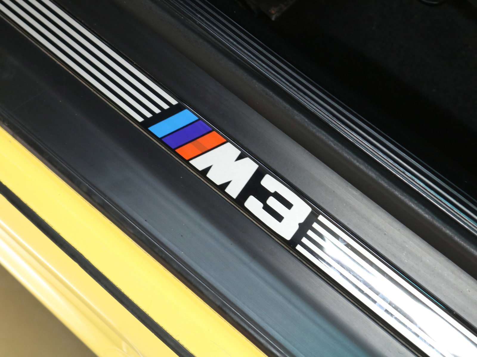 1998 BMW M3 63