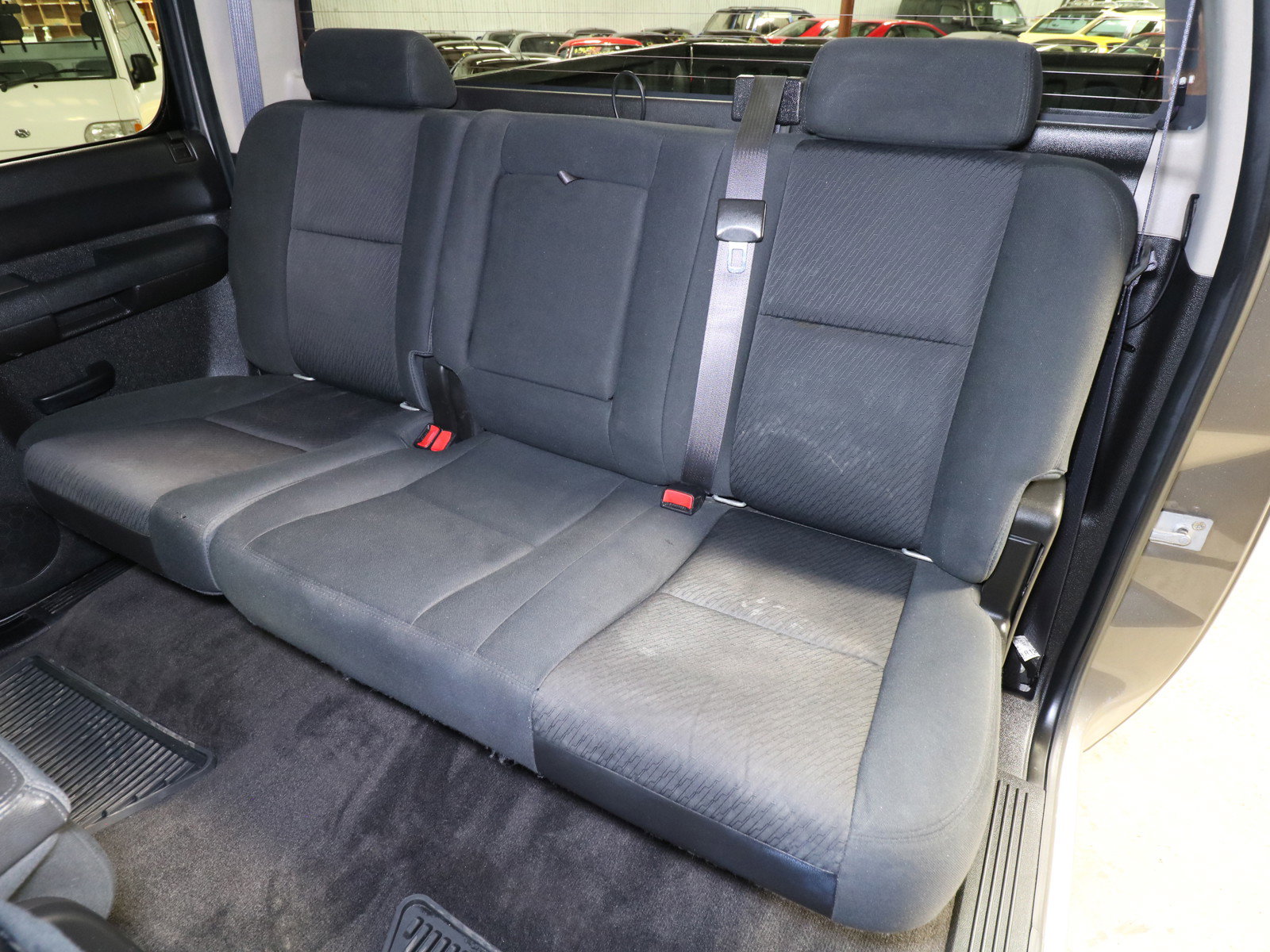 2012 GMC Sierra 1500 18