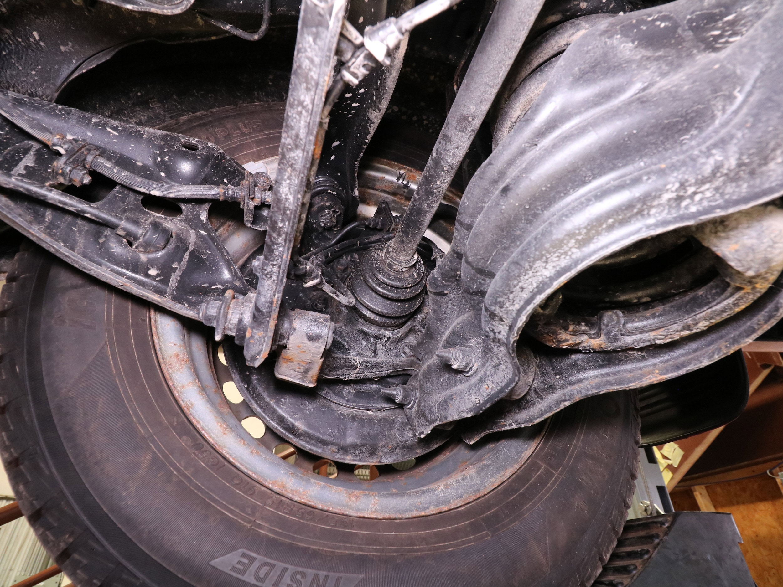1998 Honda Stepwgn 42