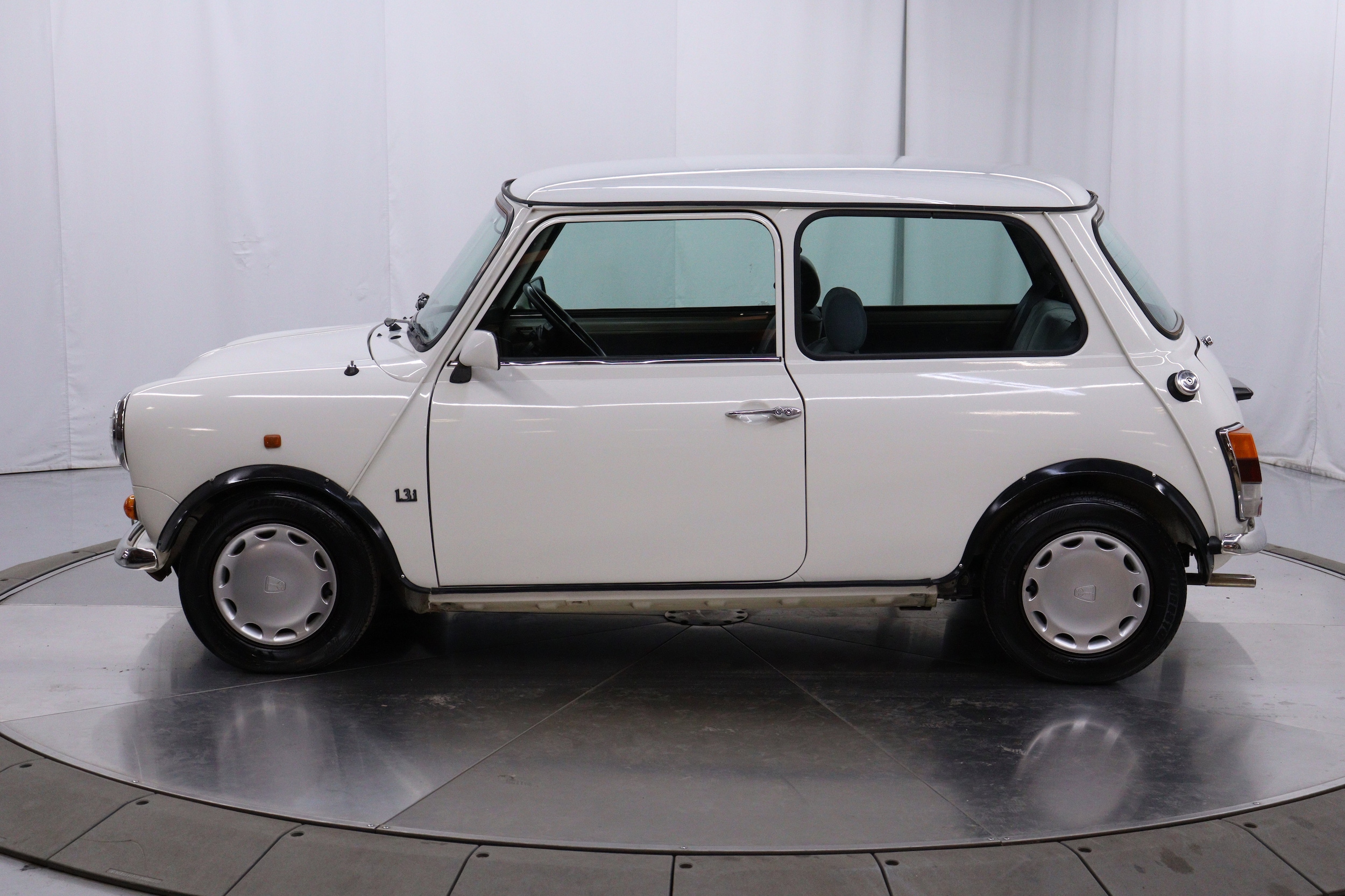 1995 Rover Mini 6