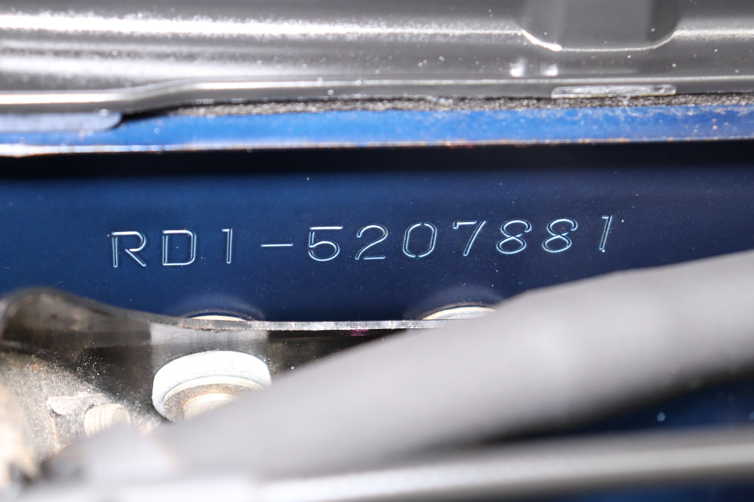 1999 Honda CR-V 59