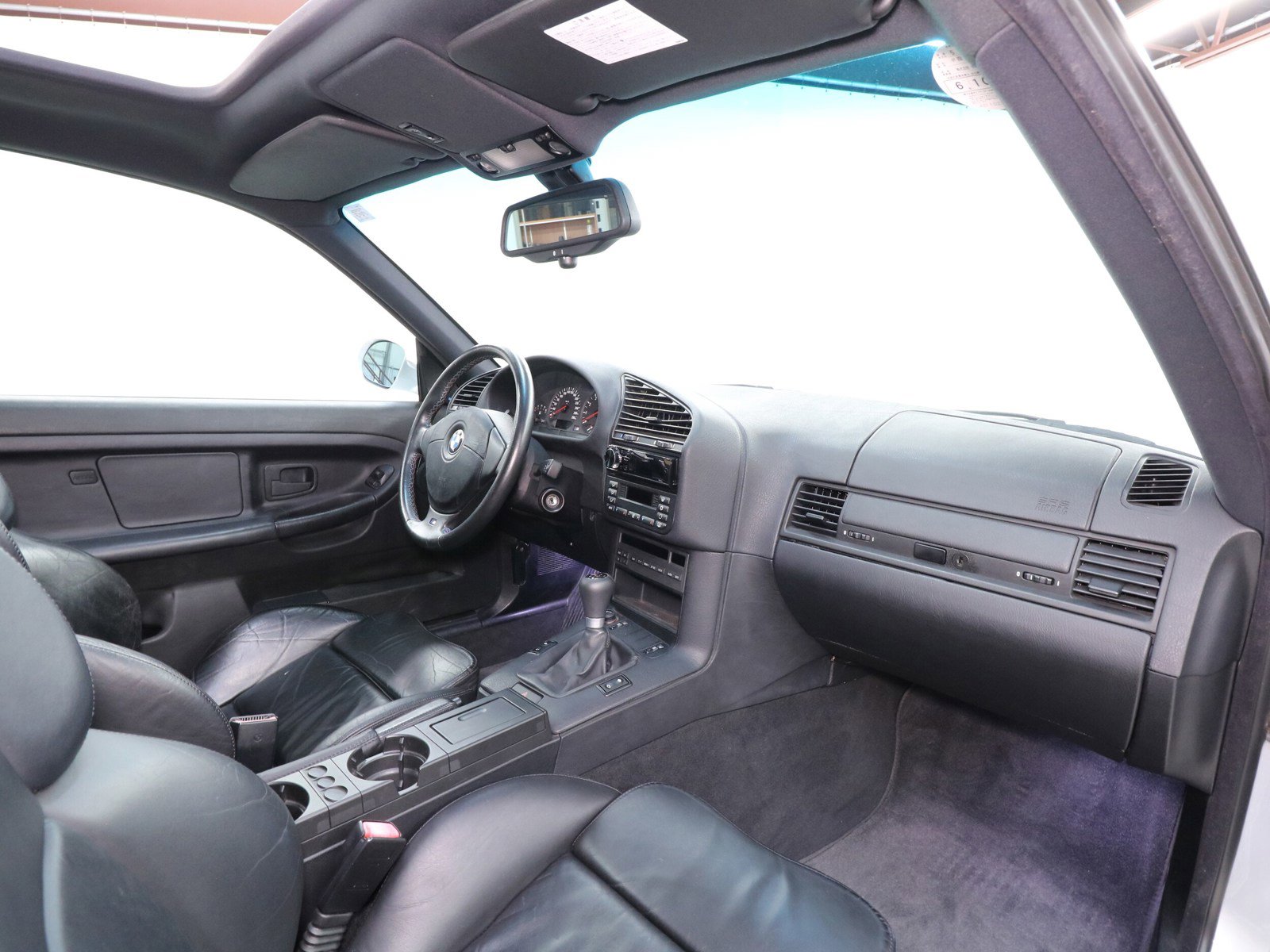 1998 BMW M3 16