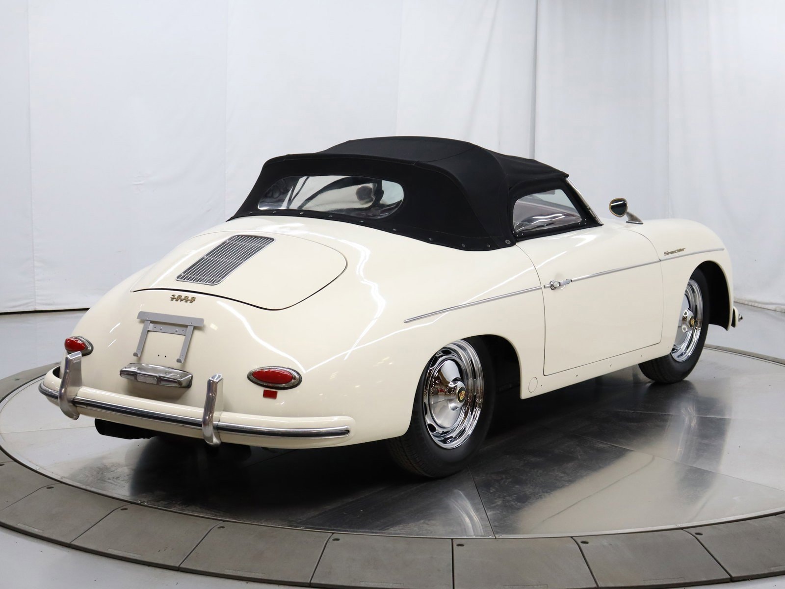 1993 Volkswagen 356 Replica 53
