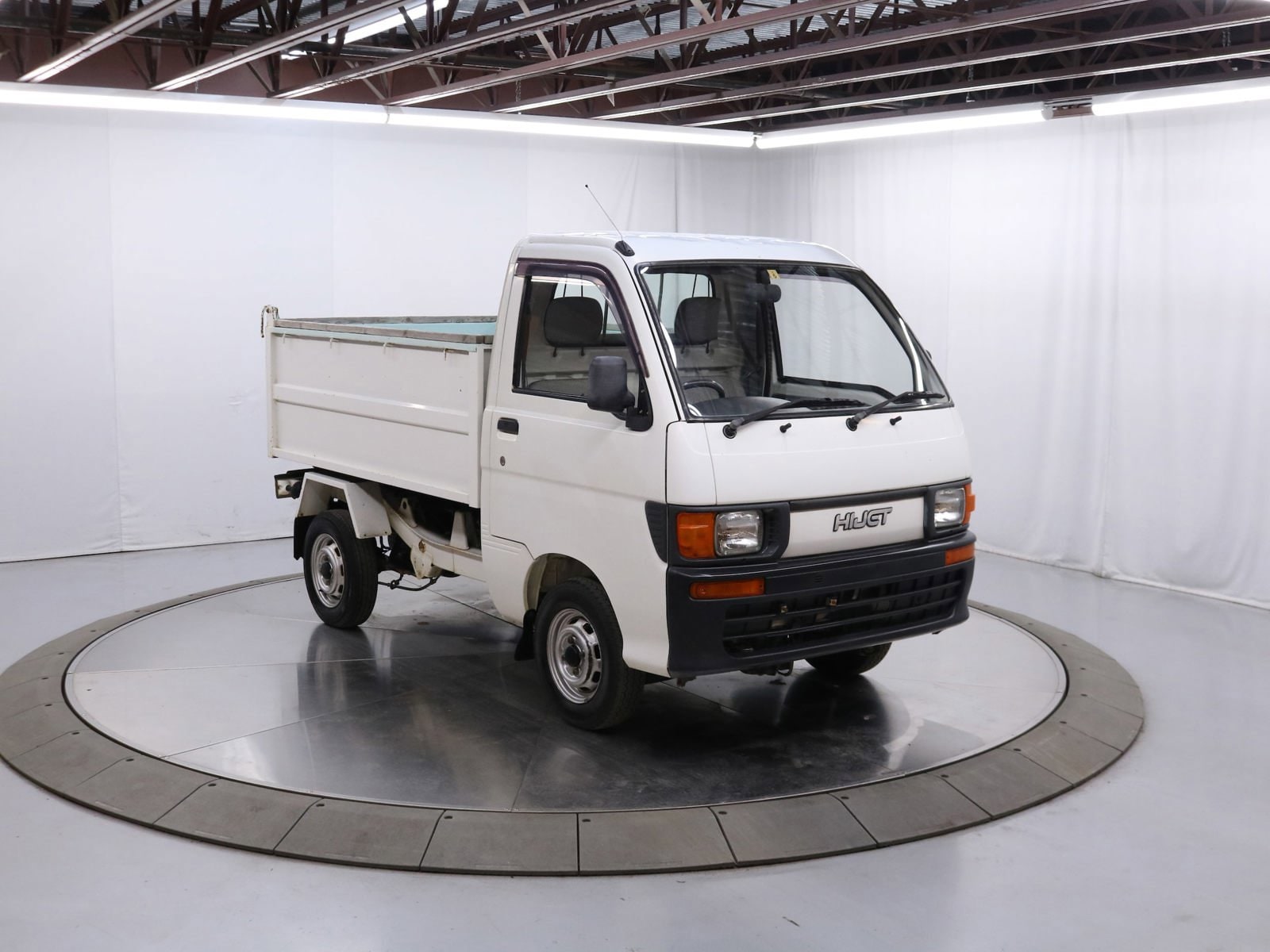 1995 Daihatsu Hijet 2