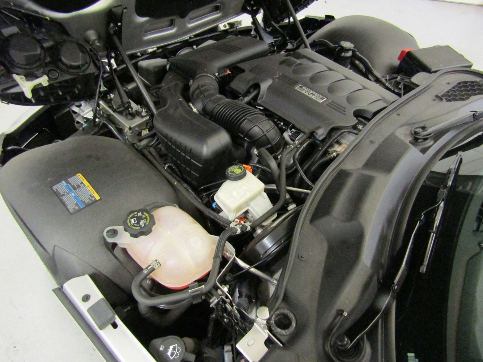 2007 Saturn Sky 31