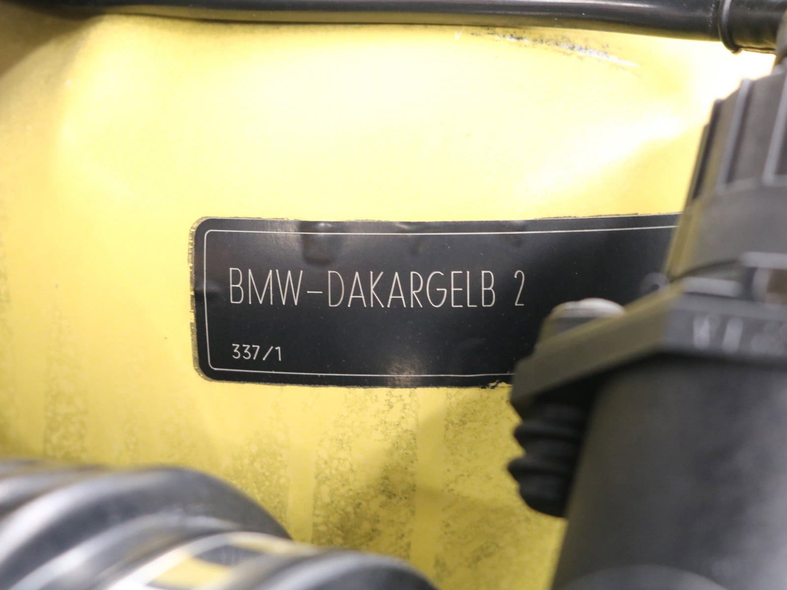 1998 BMW M3 69