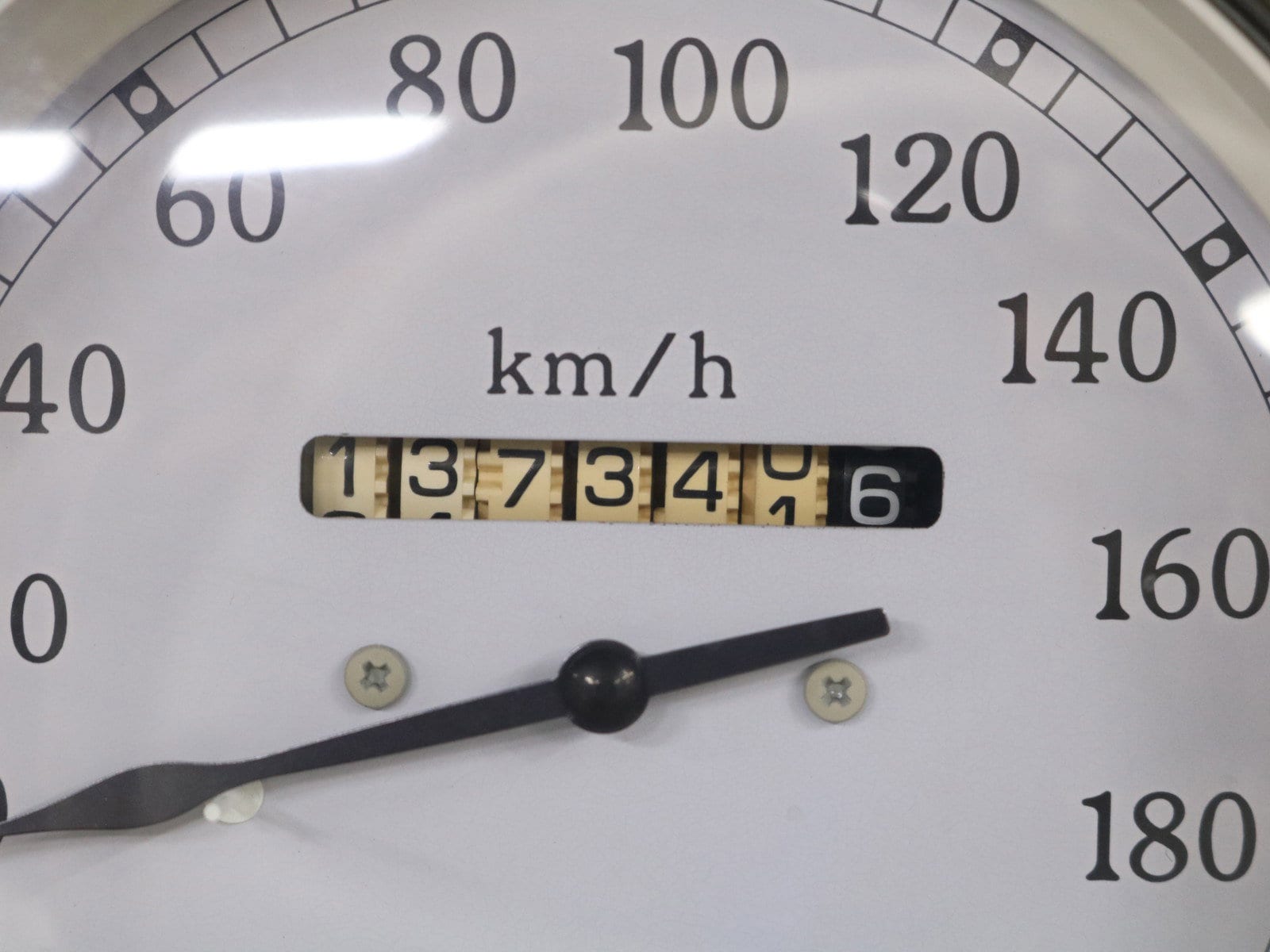 1991 Nissan Figaro 53