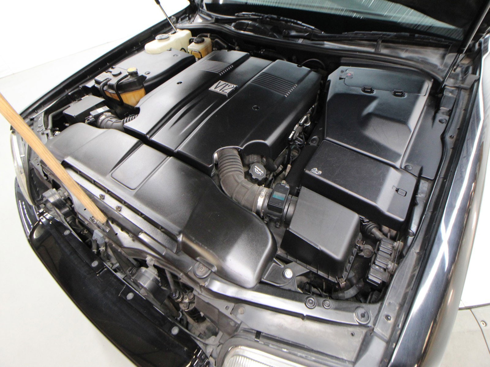 1997 Toyota Century 26
