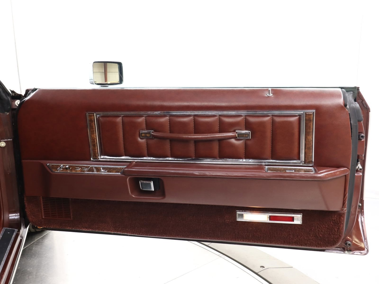 1977 Lincoln Continental 20