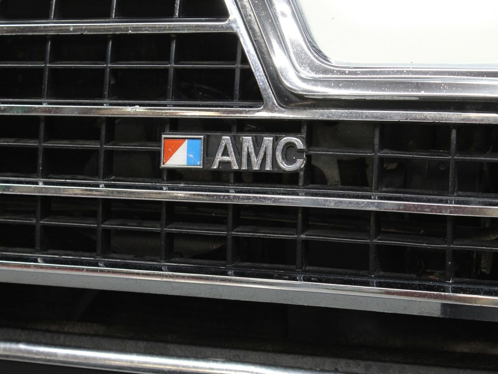 1980 AMC Pacer 53