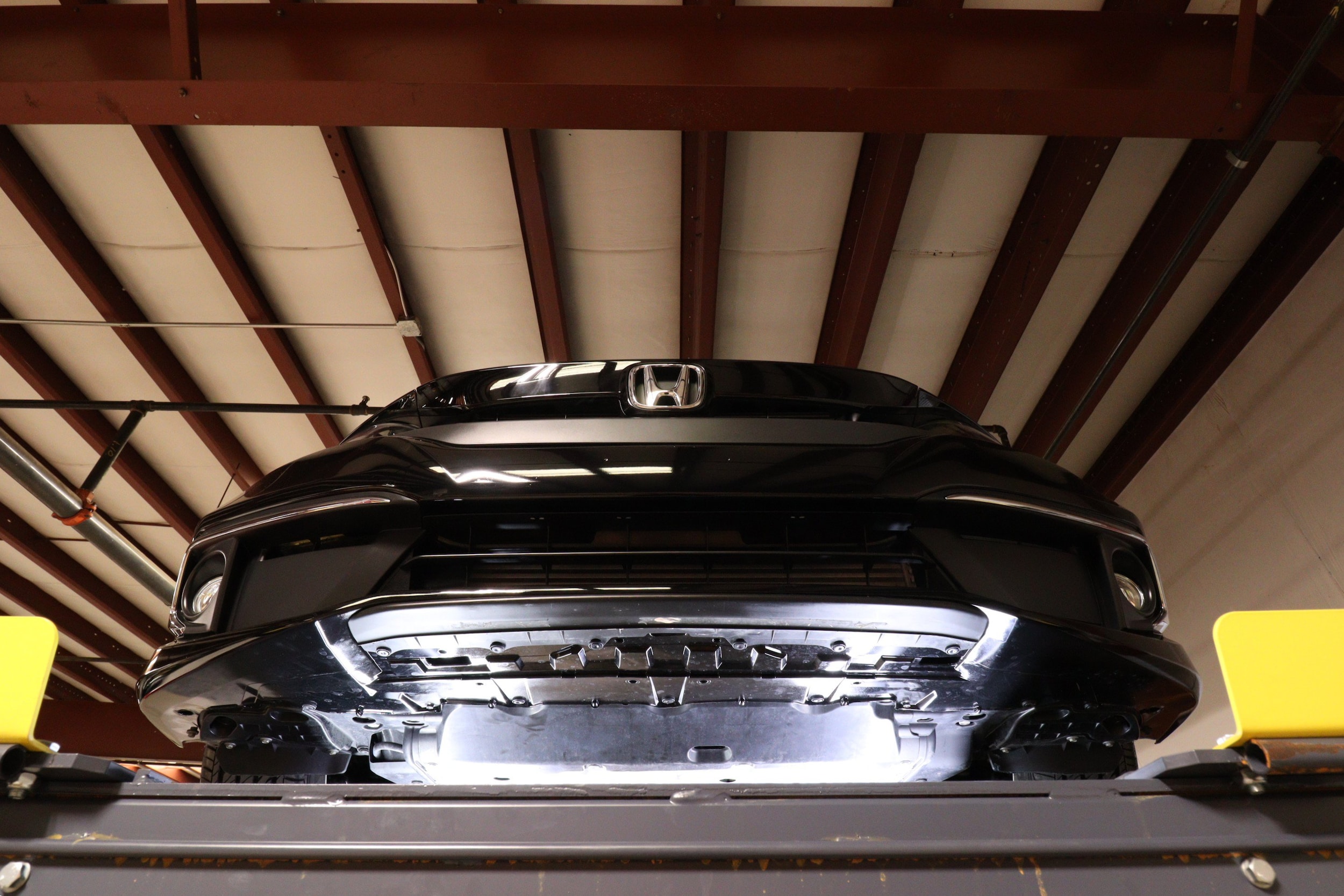 2016 Honda Civic Sedan 33