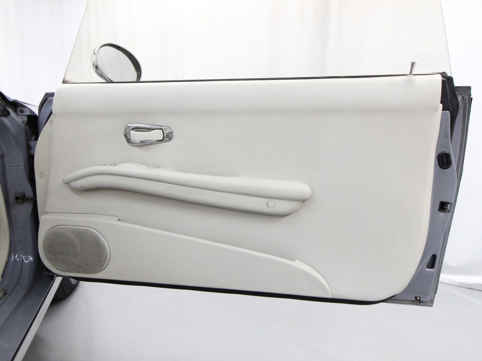 1991 Nissan Figaro 22