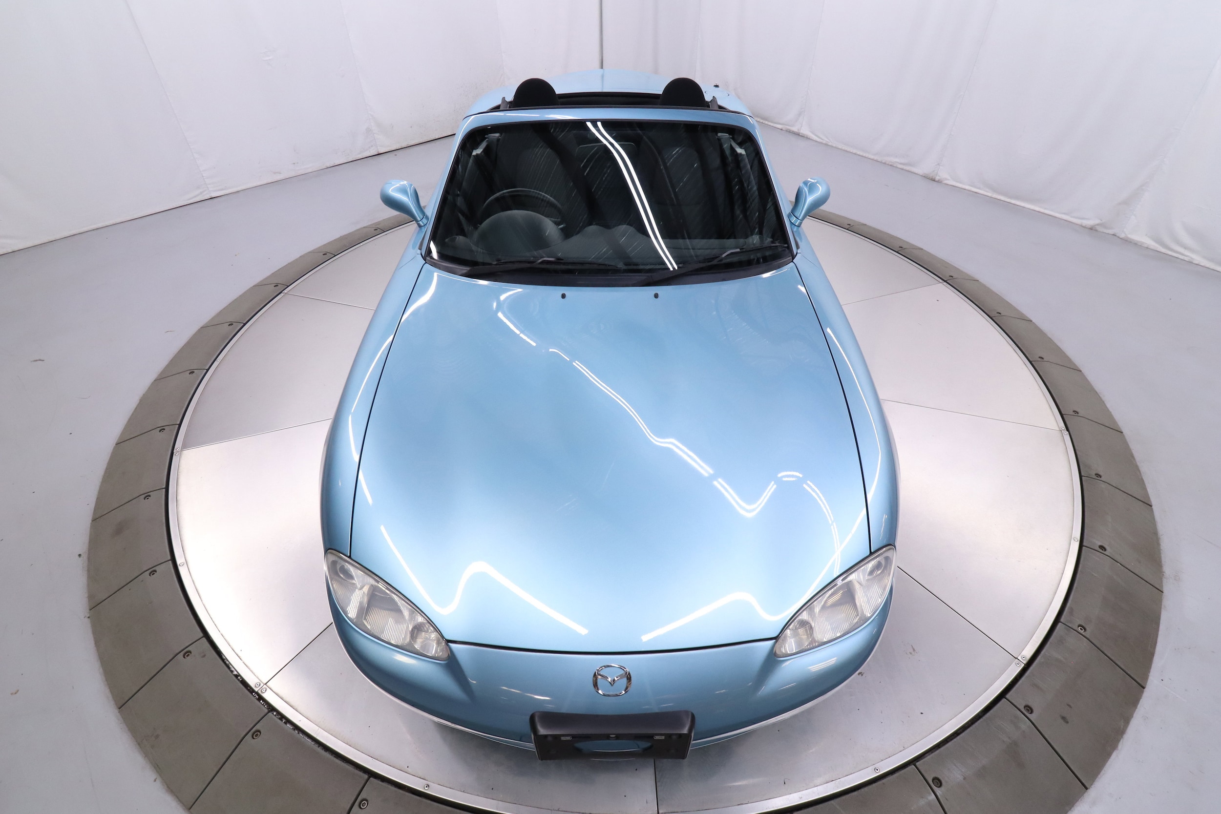 2000 Mazda Roadster 50