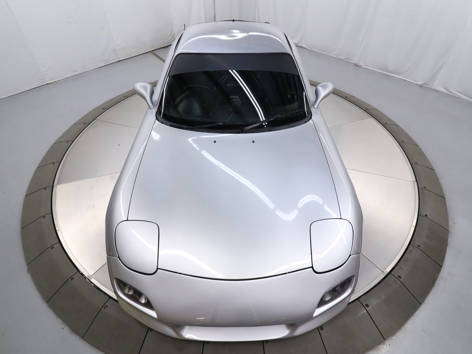 1996 Mazda RX-7 43