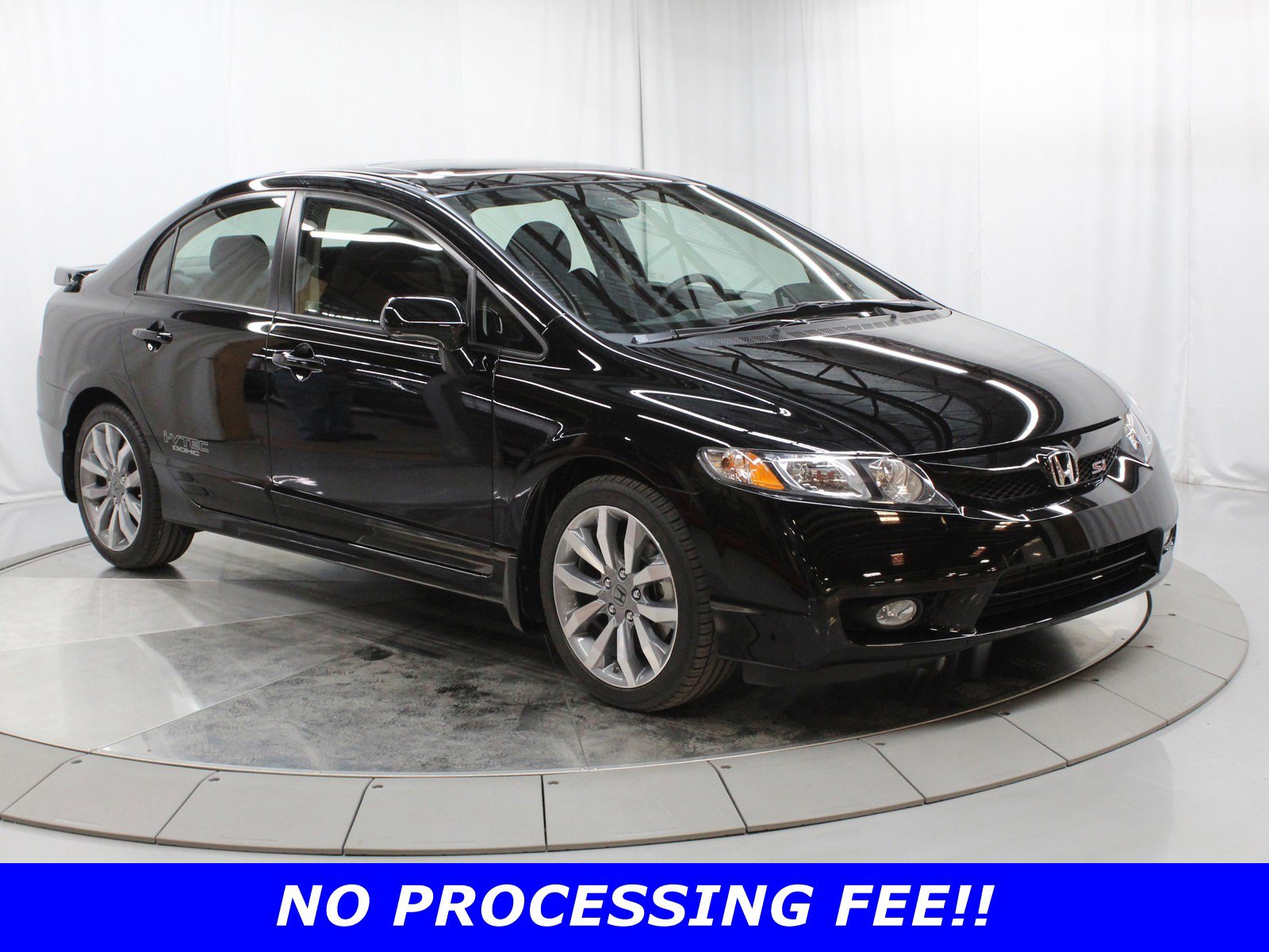 2009 Honda Civic 2