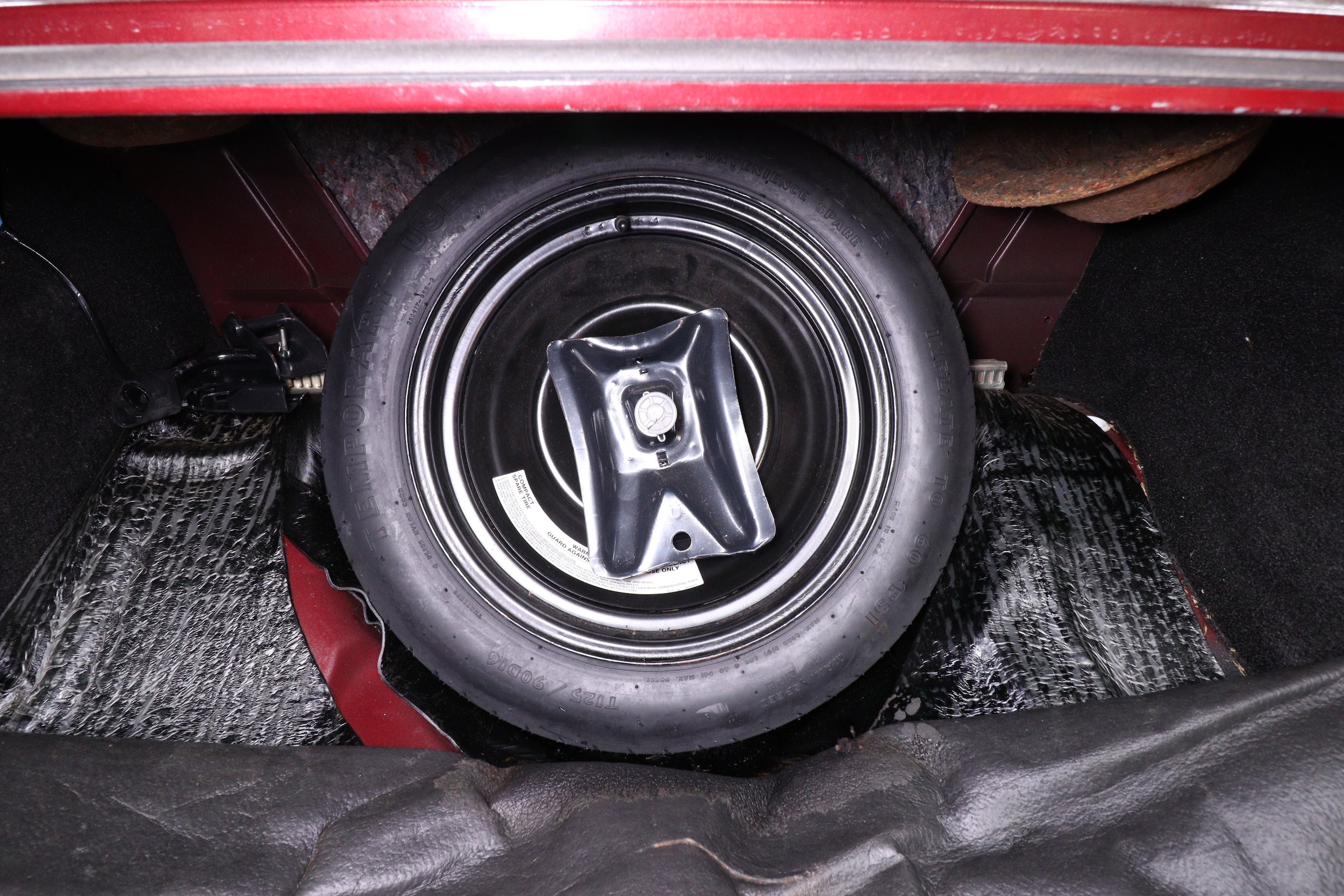 1982 AMC Eagle 54