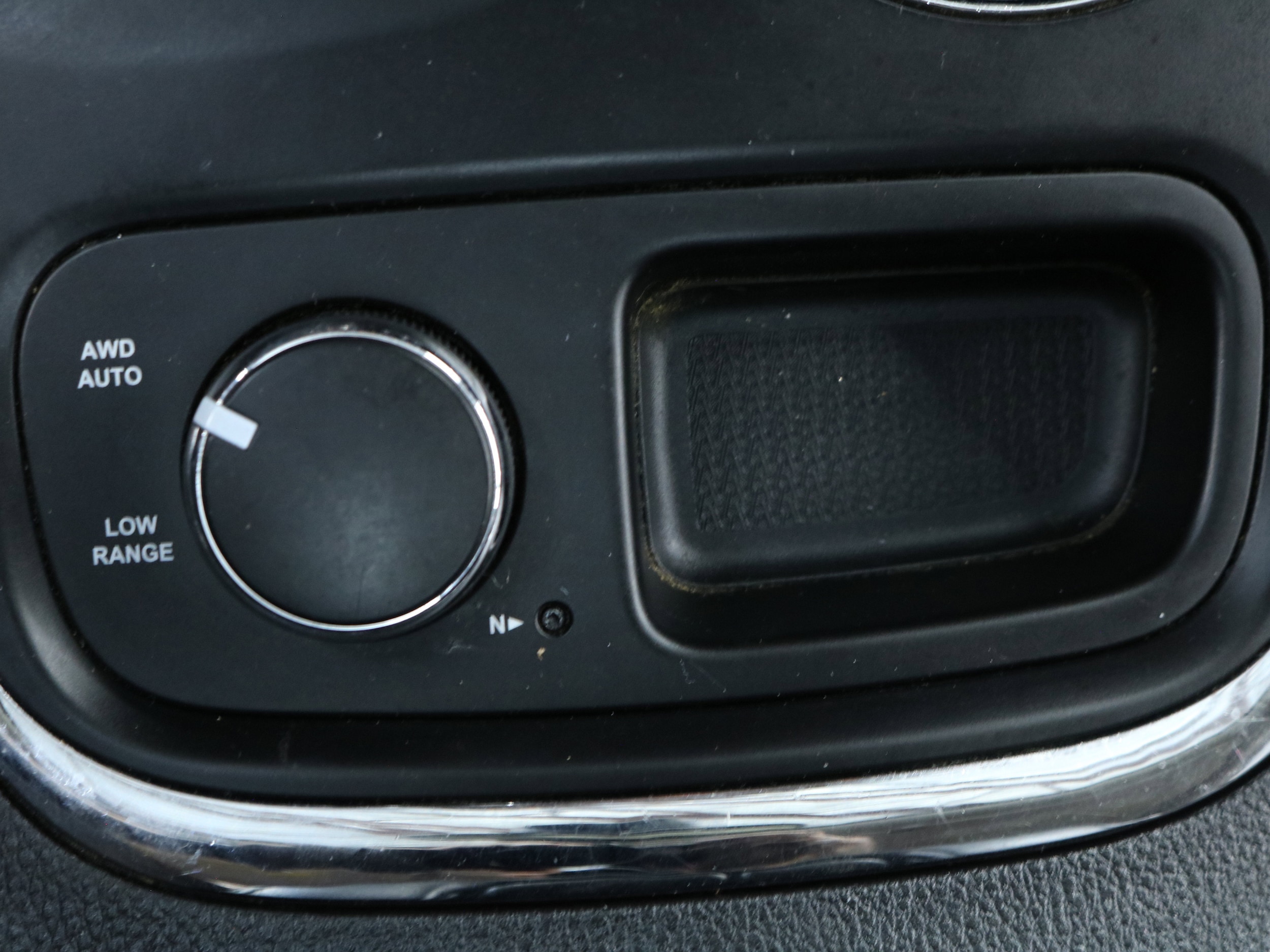 2014 Dodge Durango 63