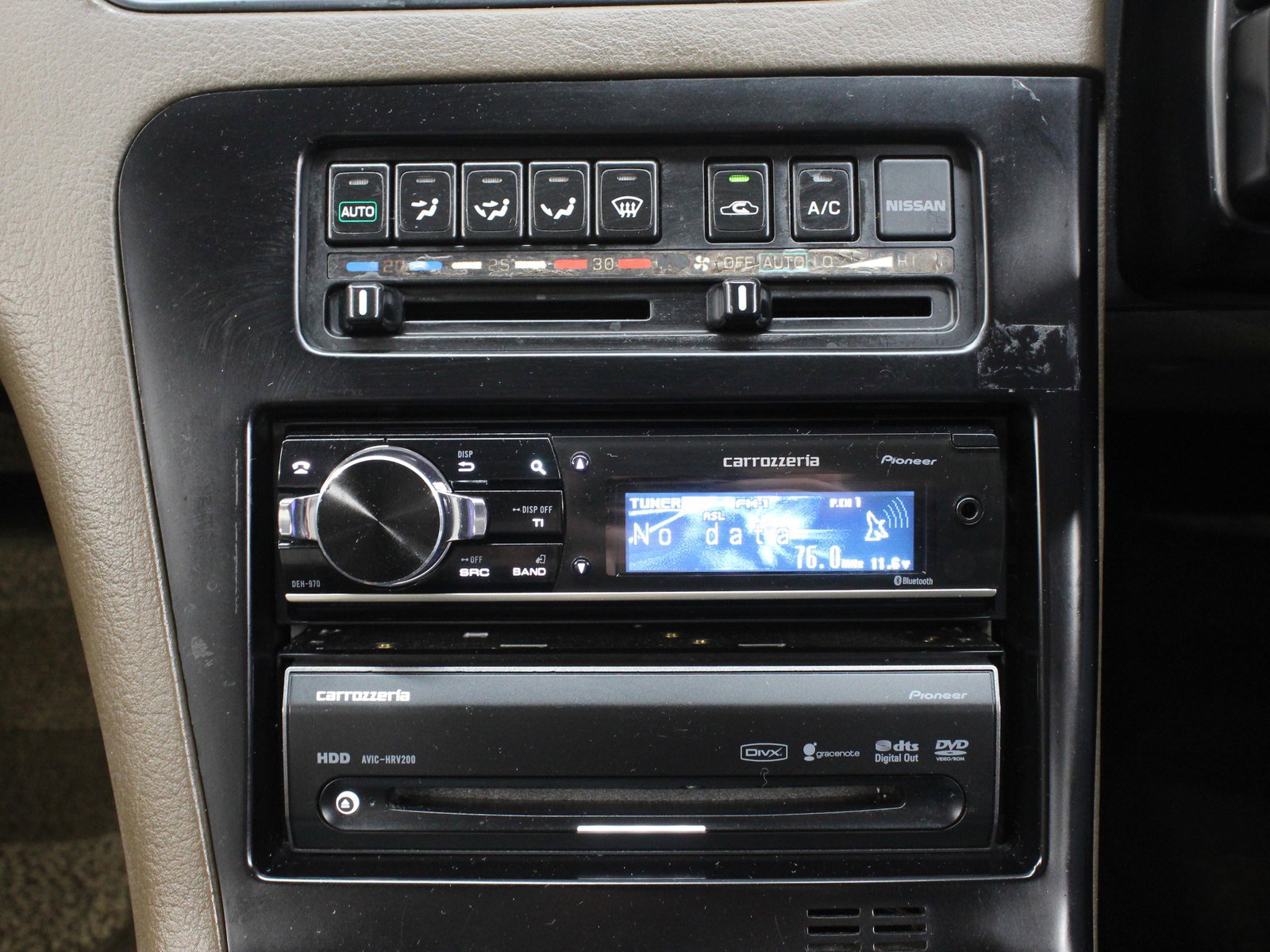 1990 Nissan Silvia 15