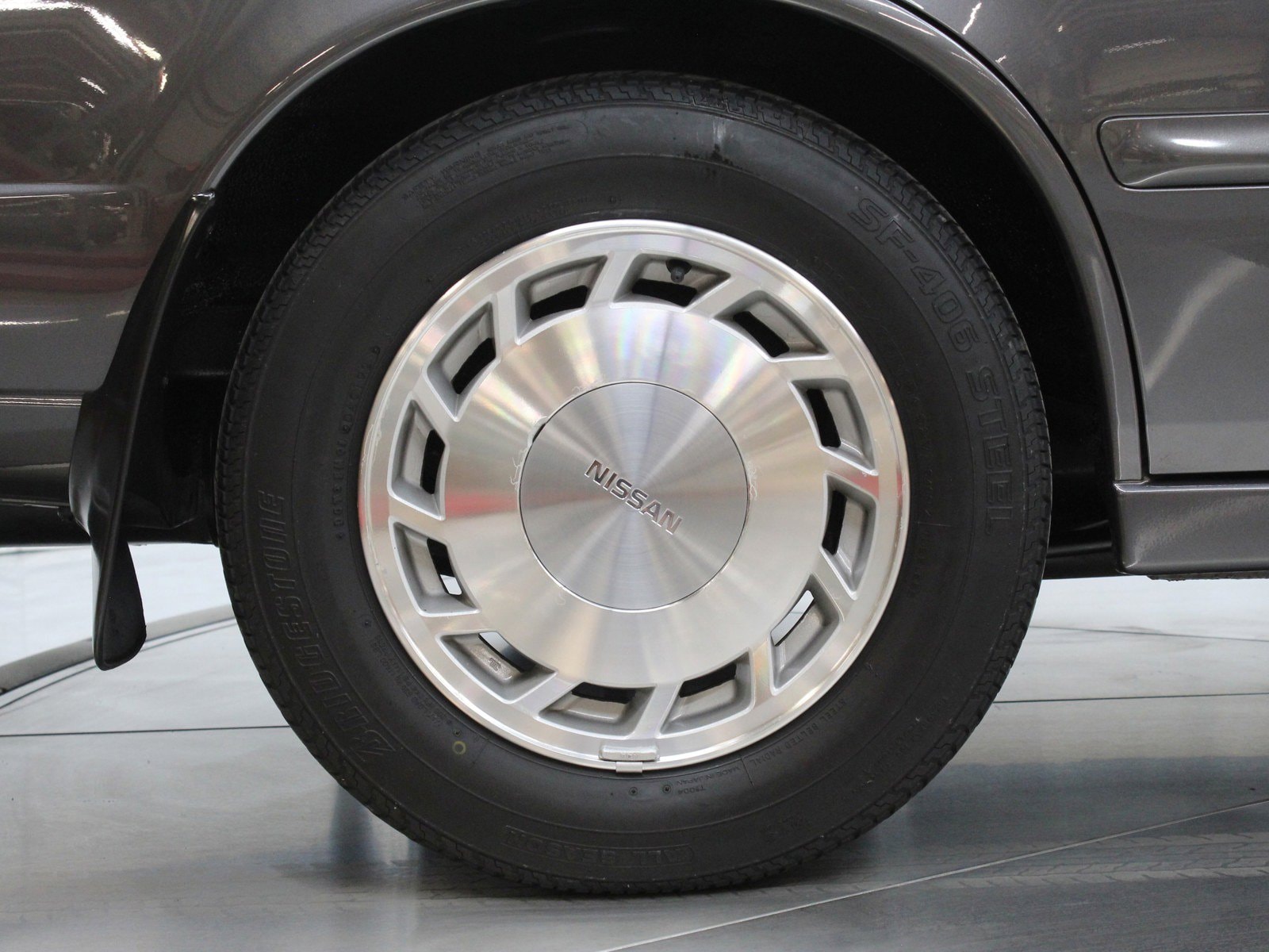 1992 Nissan Maxima 30