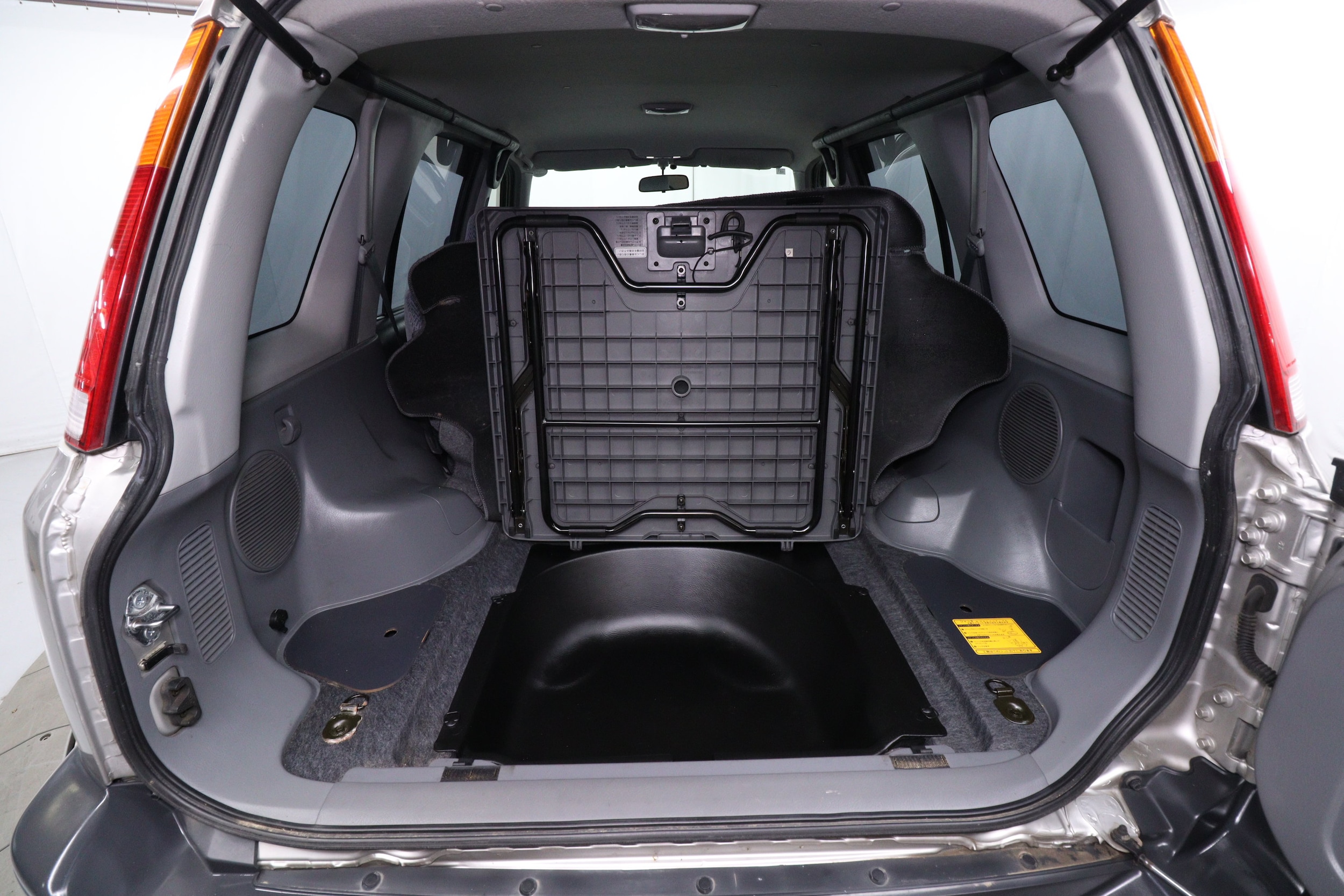 1997 Honda CR-V 31