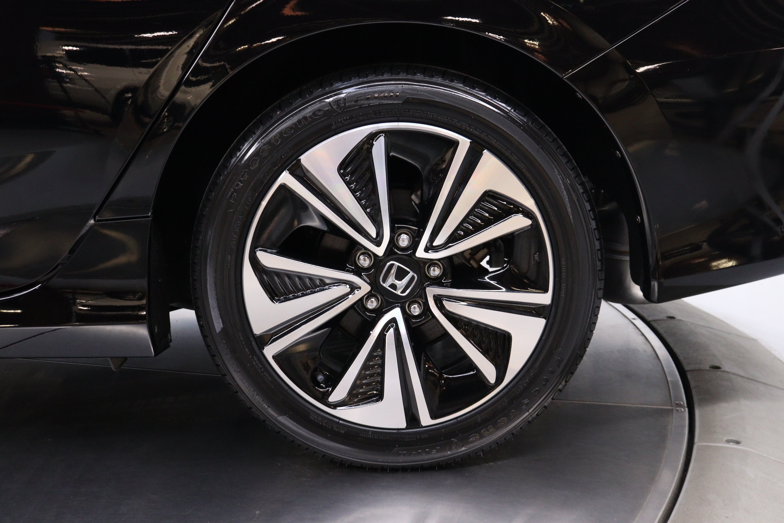 2016 Honda Civic Sedan 32