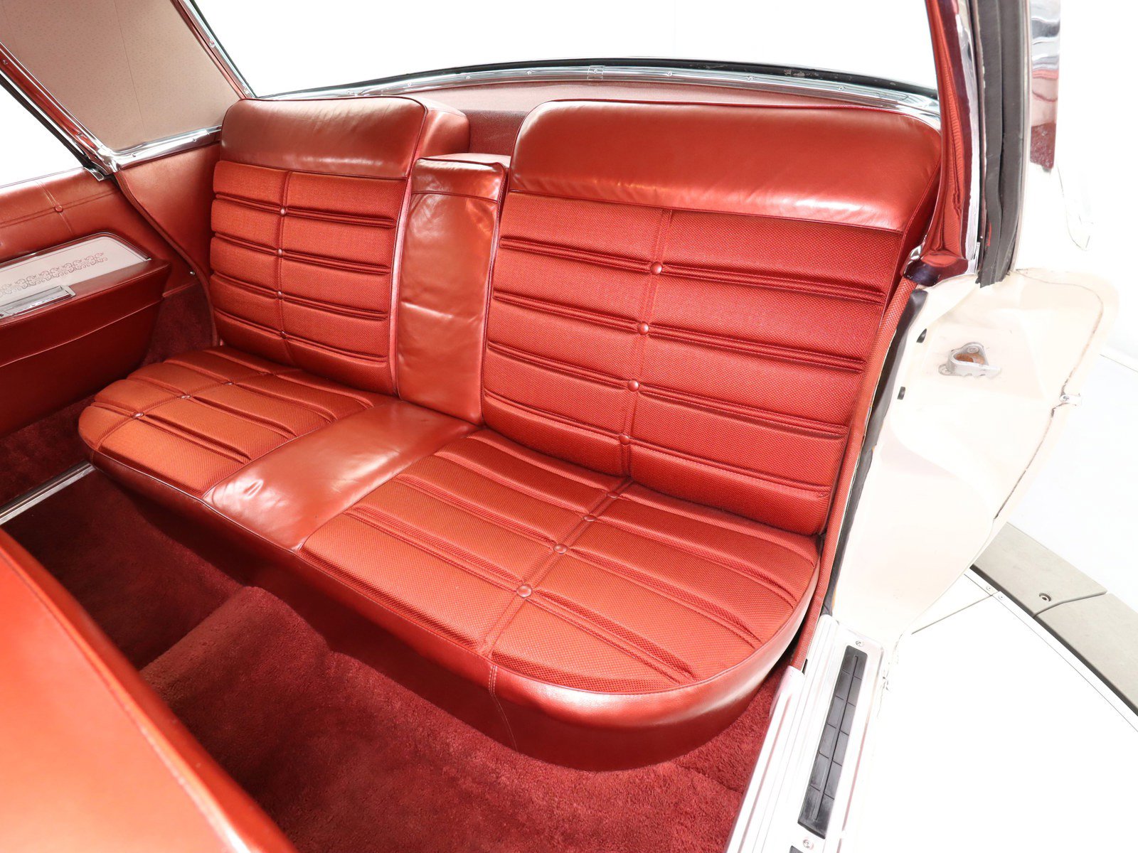 1963 Imperial Crown 22