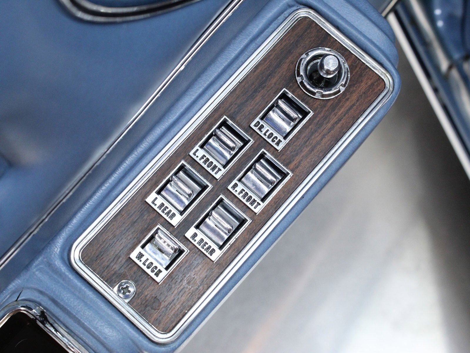 1978 Chrysler New Yorker 23